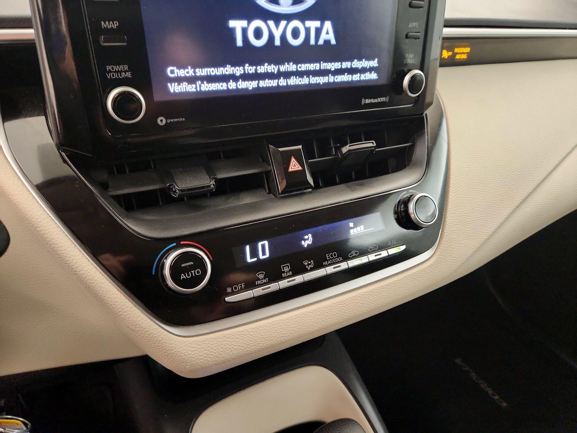 Thumbnail: 2022 Toyota Corolla - 16