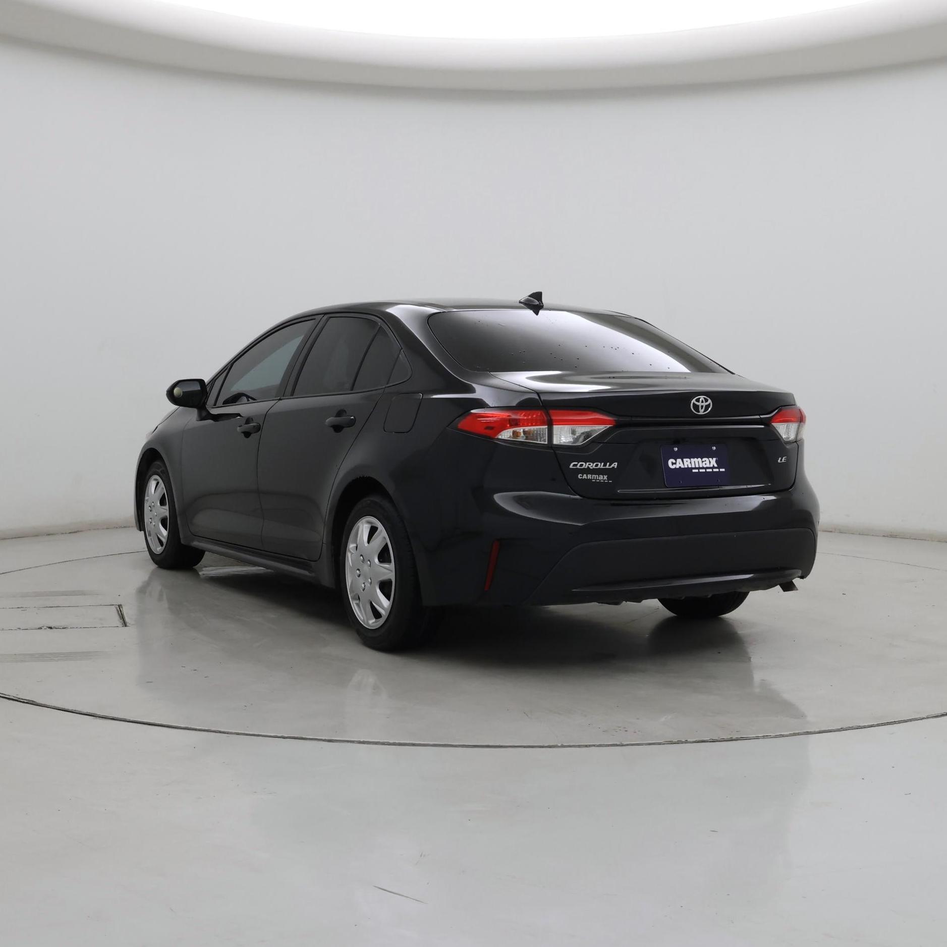 Thumbnail: 2022 Toyota Corolla - 2