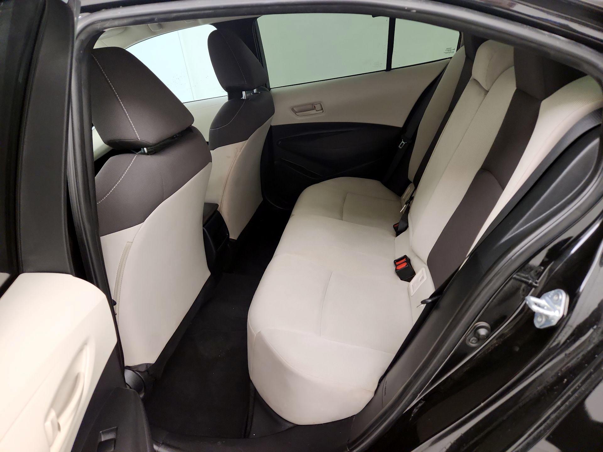 Thumbnail: 2022 Toyota Corolla - 19