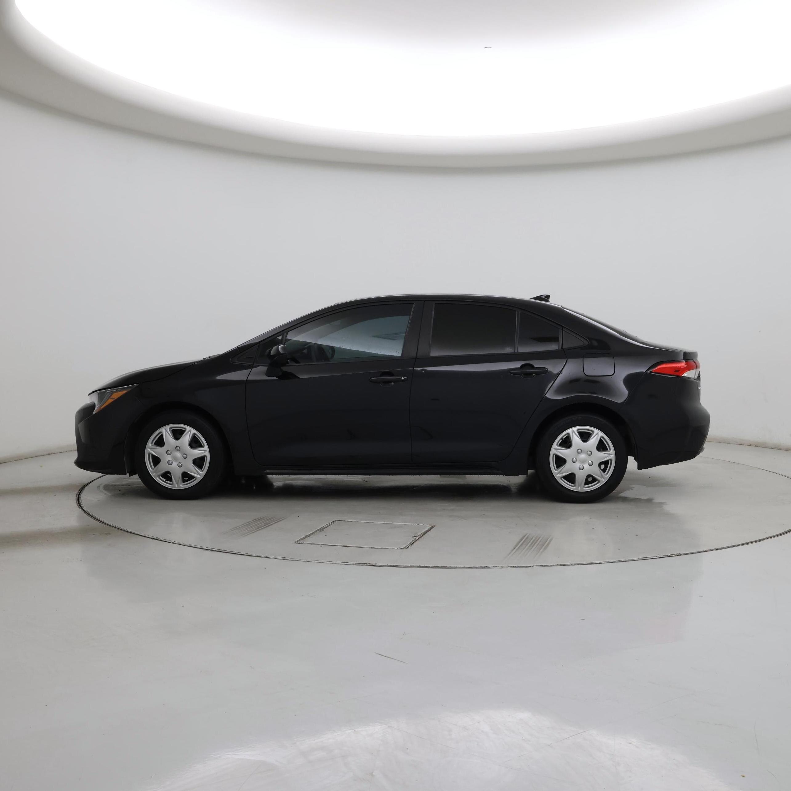 Thumbnail: 2022 Toyota Corolla - 3