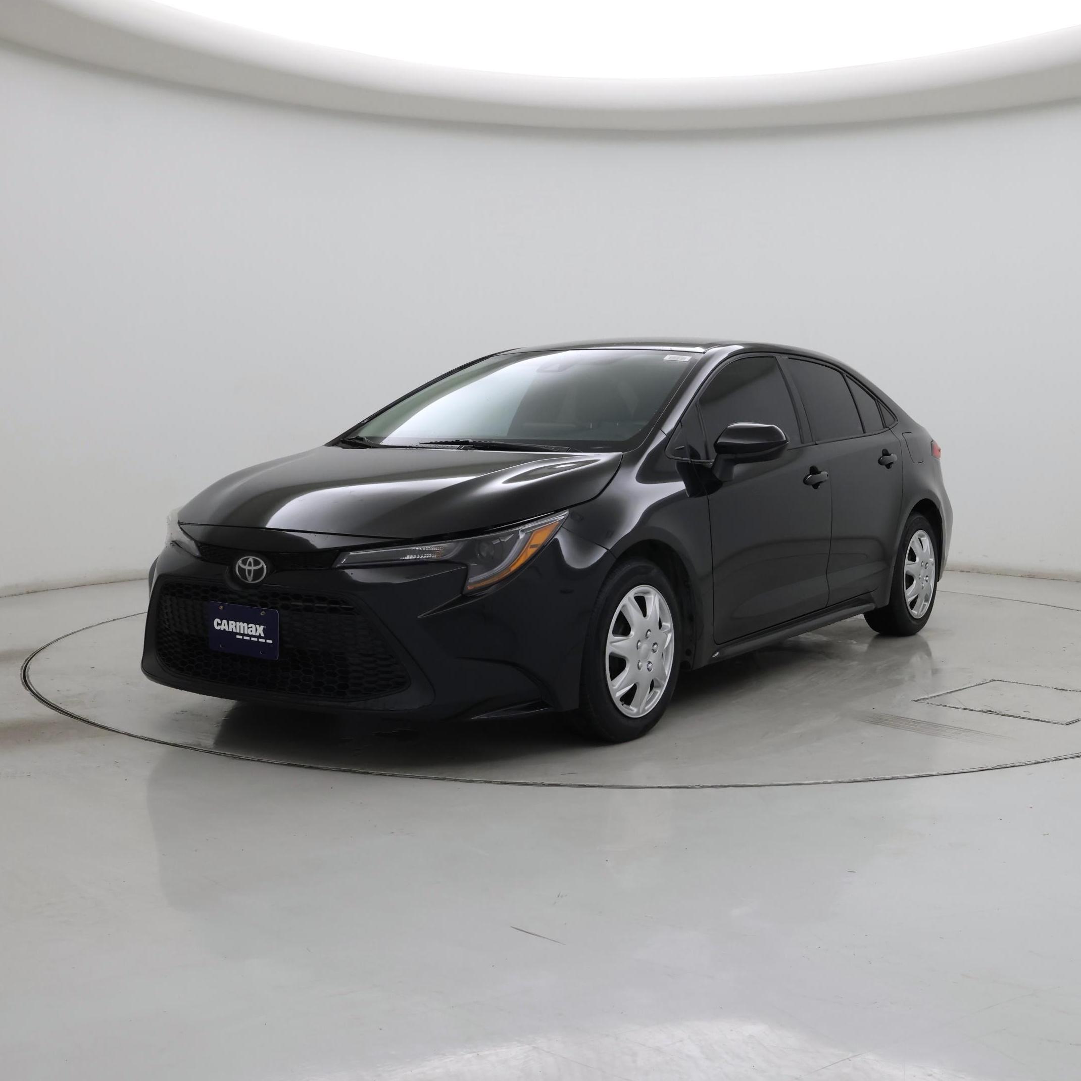 Thumbnail: 2022 Toyota Corolla - 4