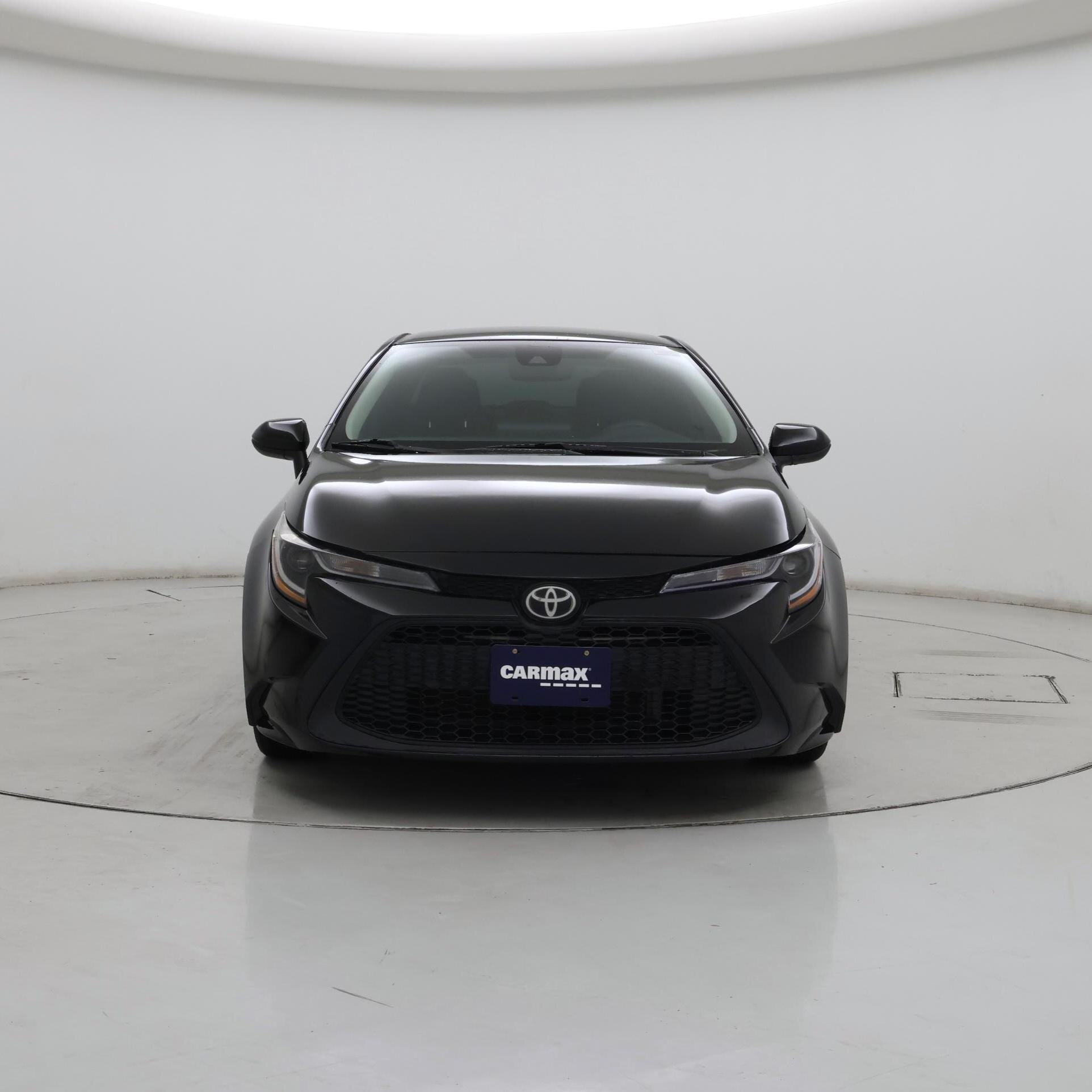 Thumbnail: 2022 Toyota Corolla - 5