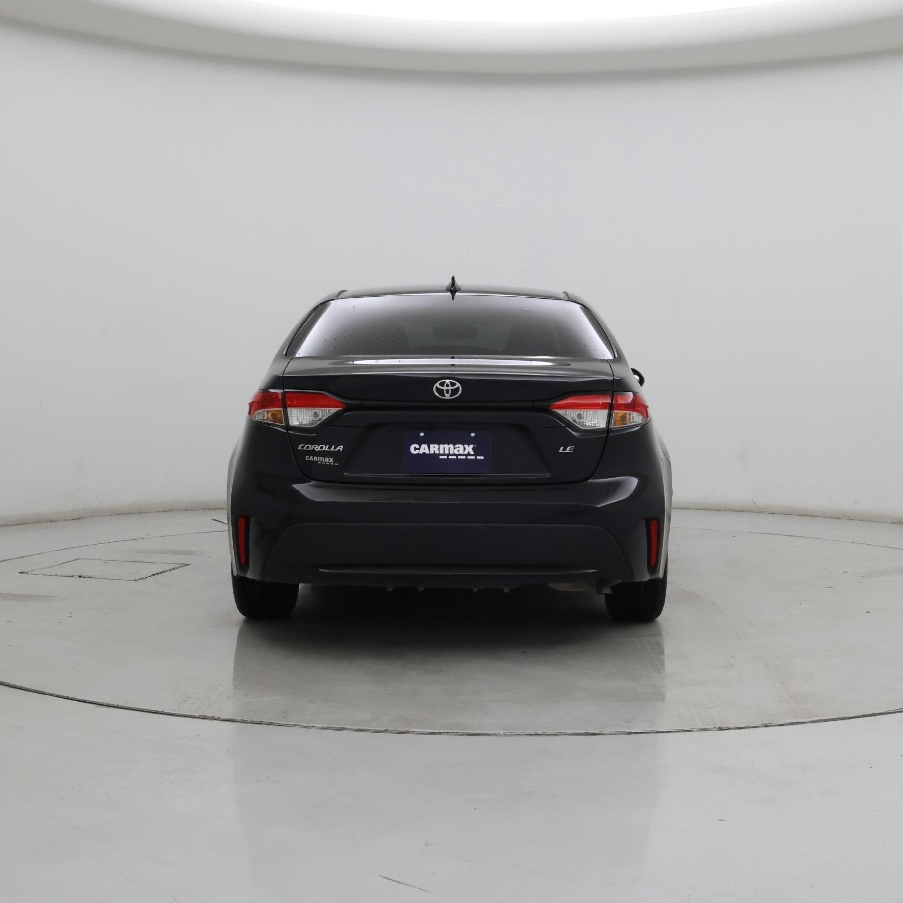 Thumbnail: 2022 Toyota Corolla - 6