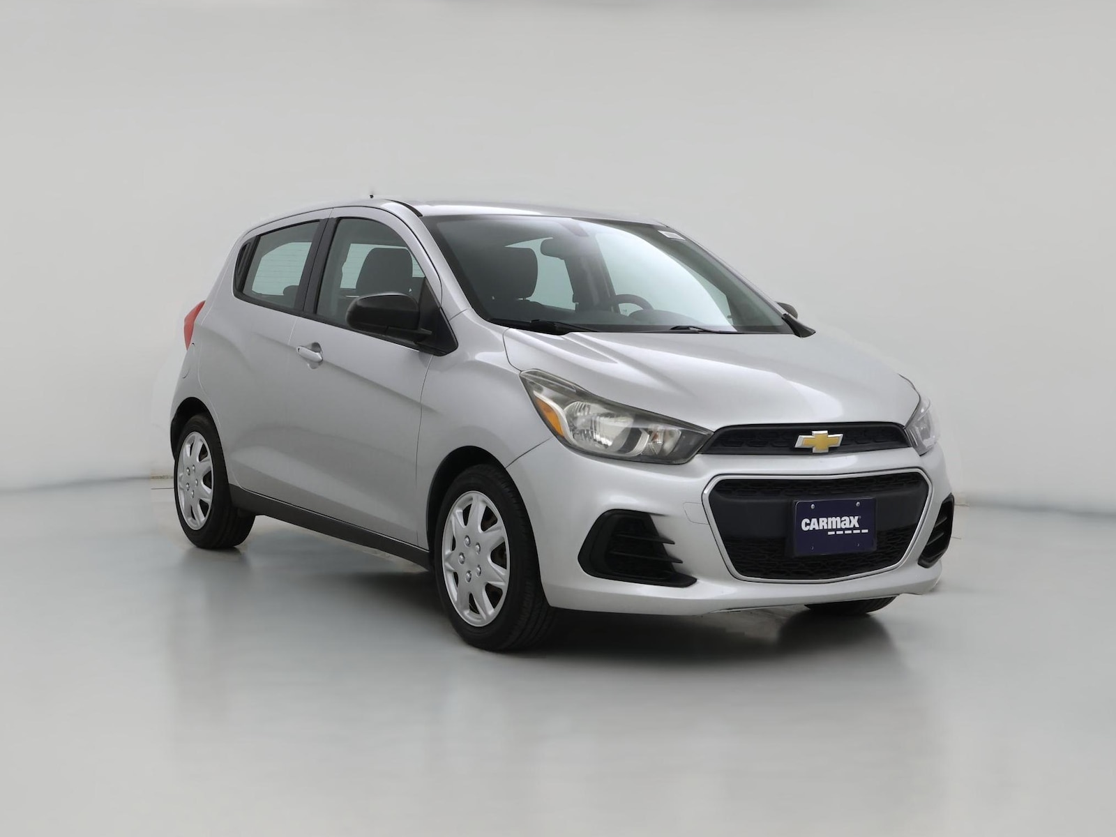 2016 Chevrolet Spark LS