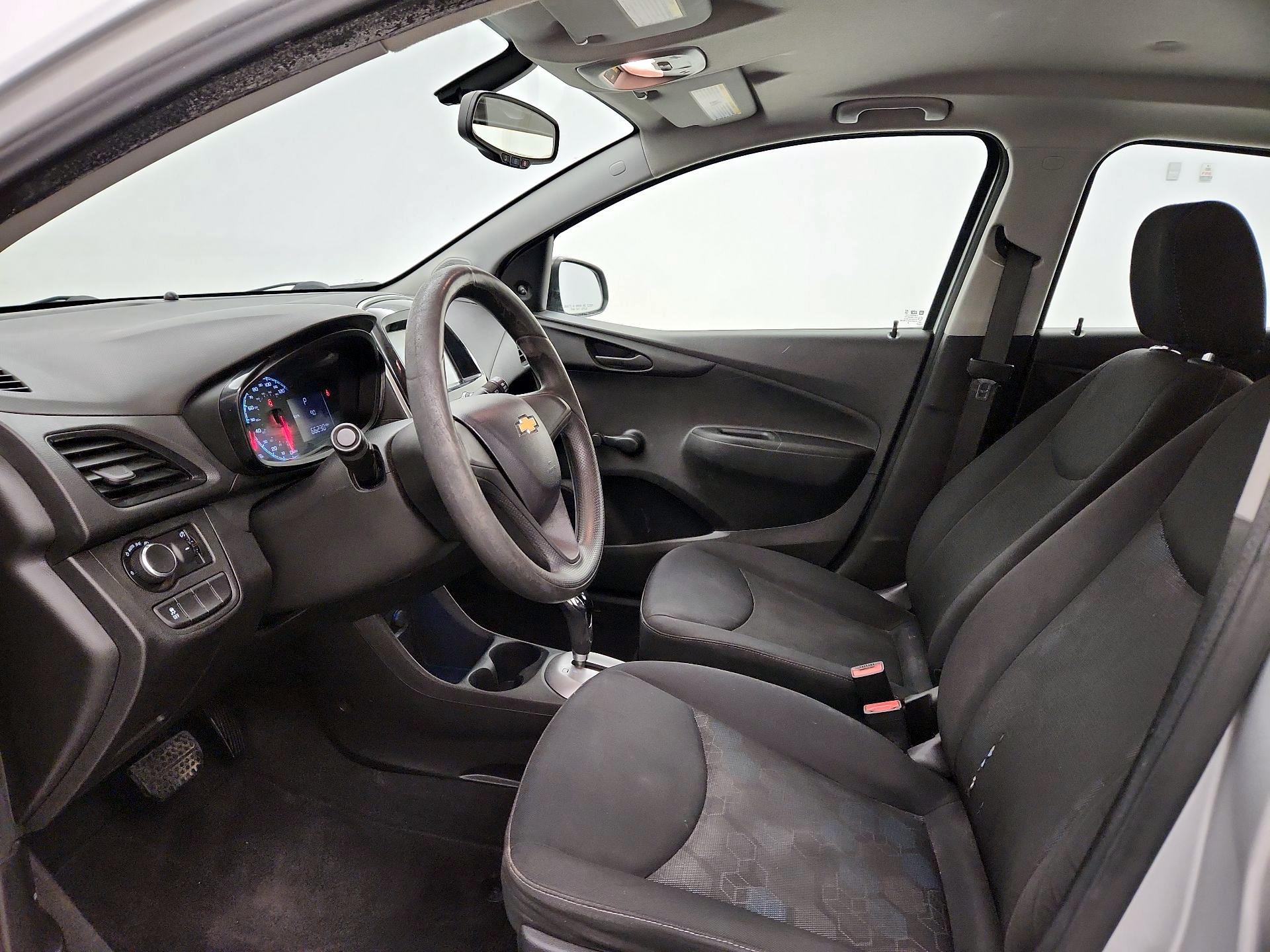 Thumbnail: 2016 Chevrolet Spark - 11