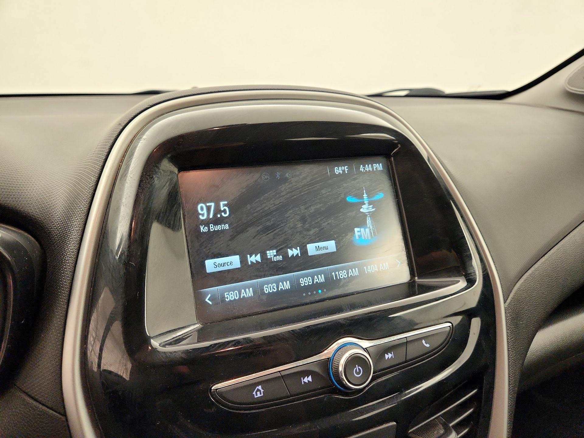 Thumbnail: 2016 Chevrolet Spark - 15