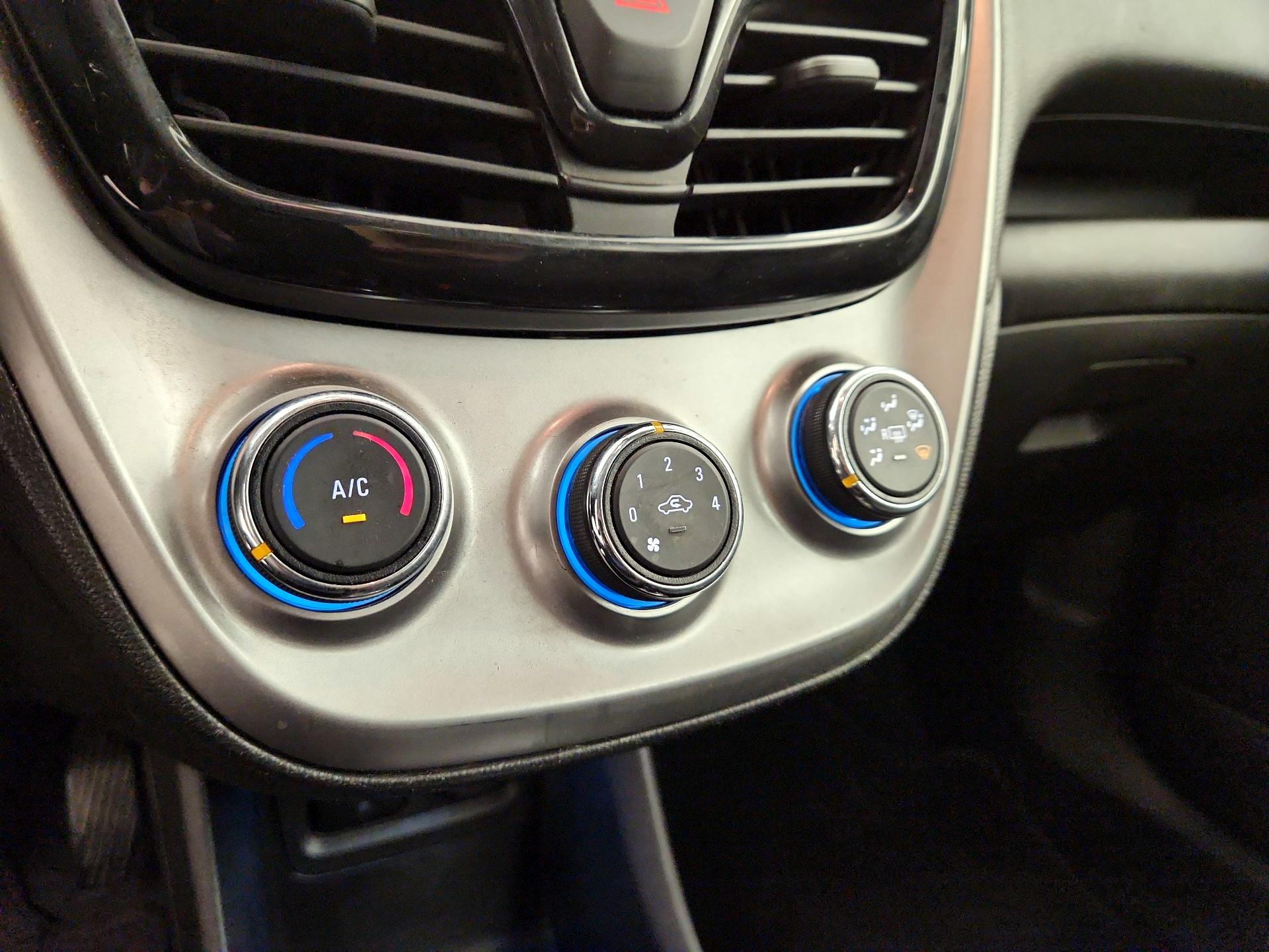 Thumbnail: 2016 Chevrolet Spark - 16