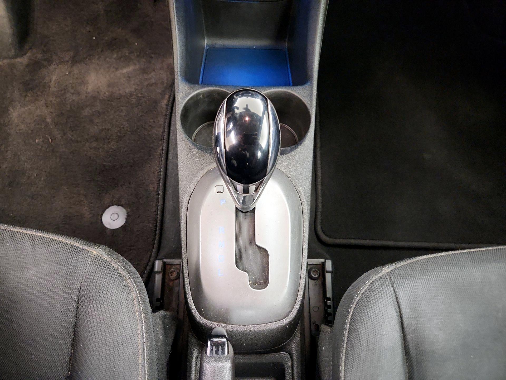 Thumbnail: 2016 Chevrolet Spark - 17