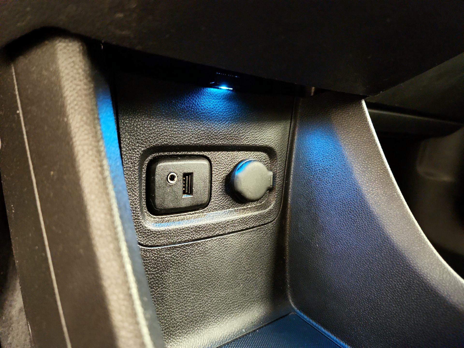 Thumbnail: 2016 Chevrolet Spark - 18