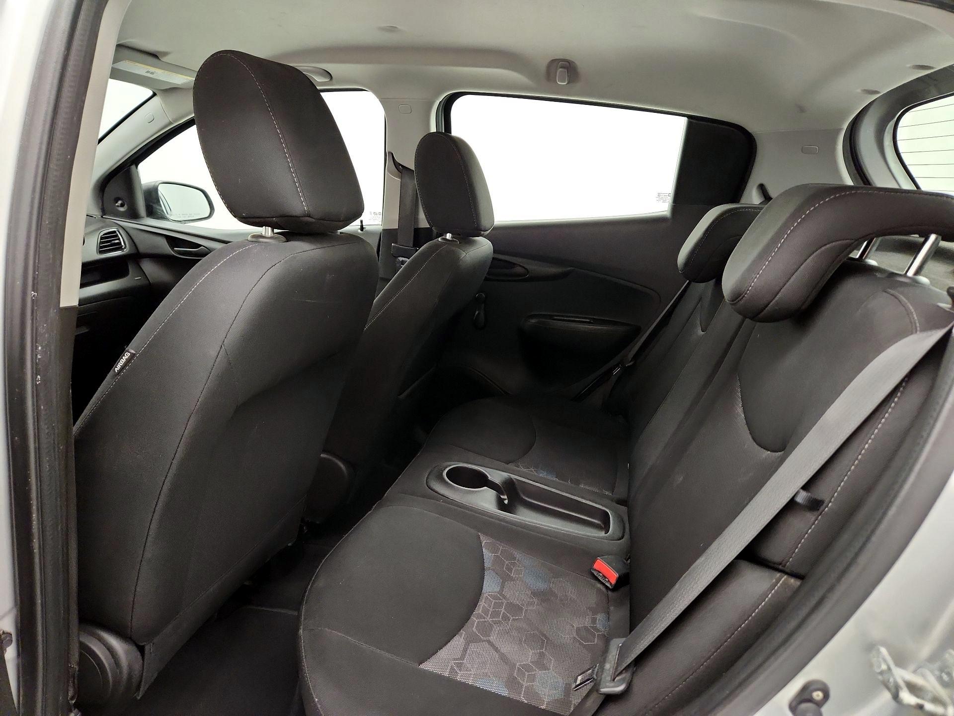 Thumbnail: 2016 Chevrolet Spark - 19