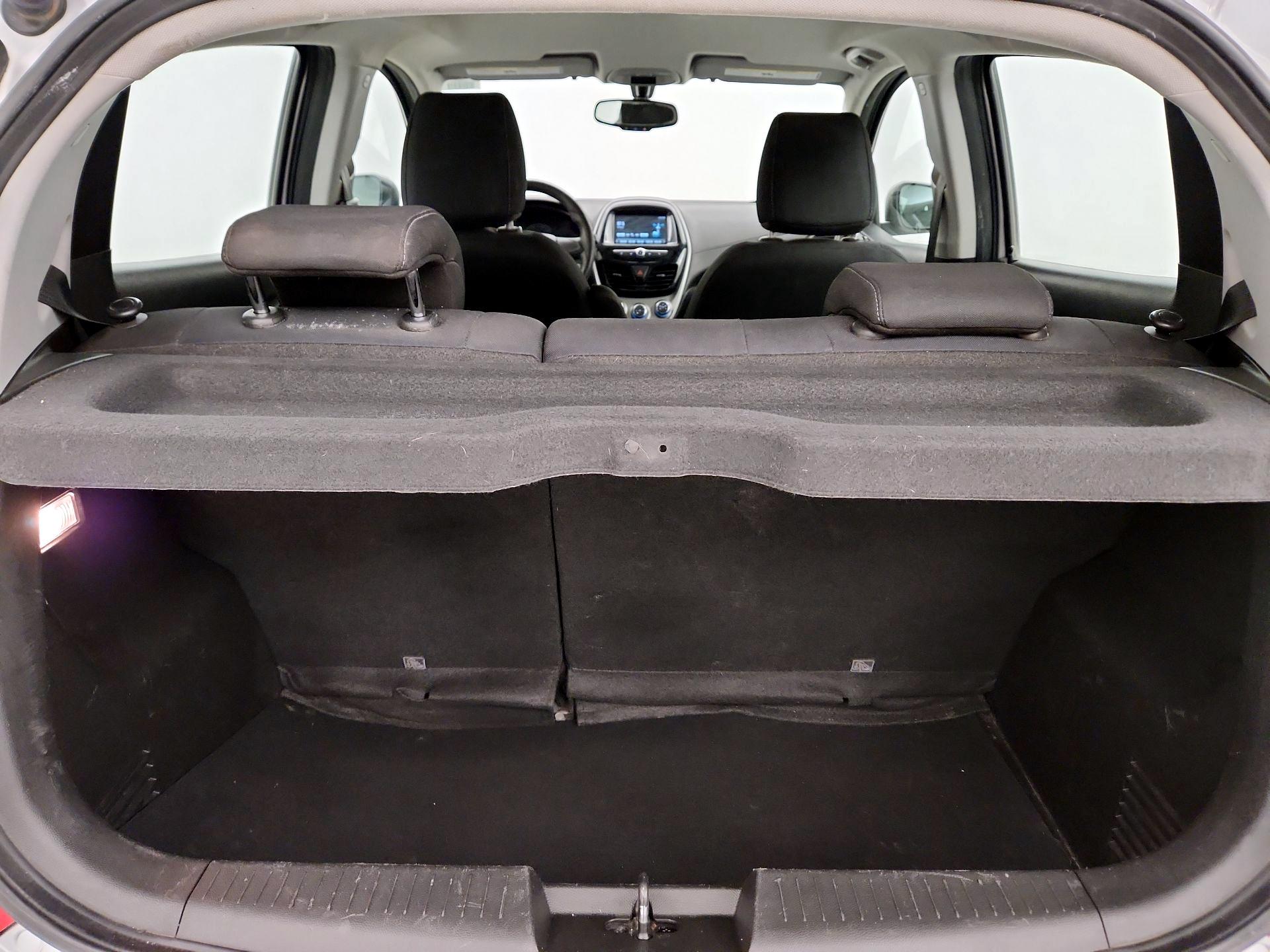 Thumbnail: 2016 Chevrolet Spark - 20