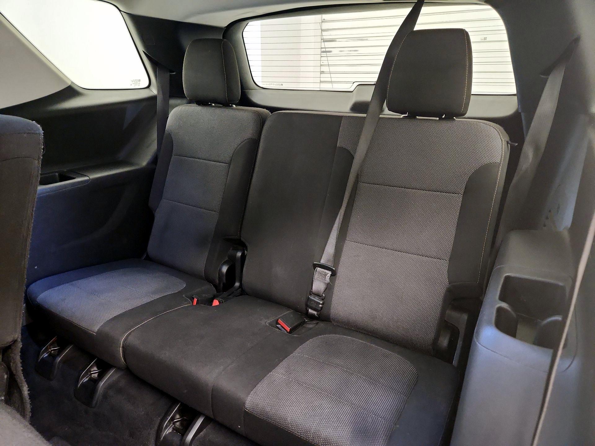 Thumbnail: 2021 Chevrolet Traverse - 20