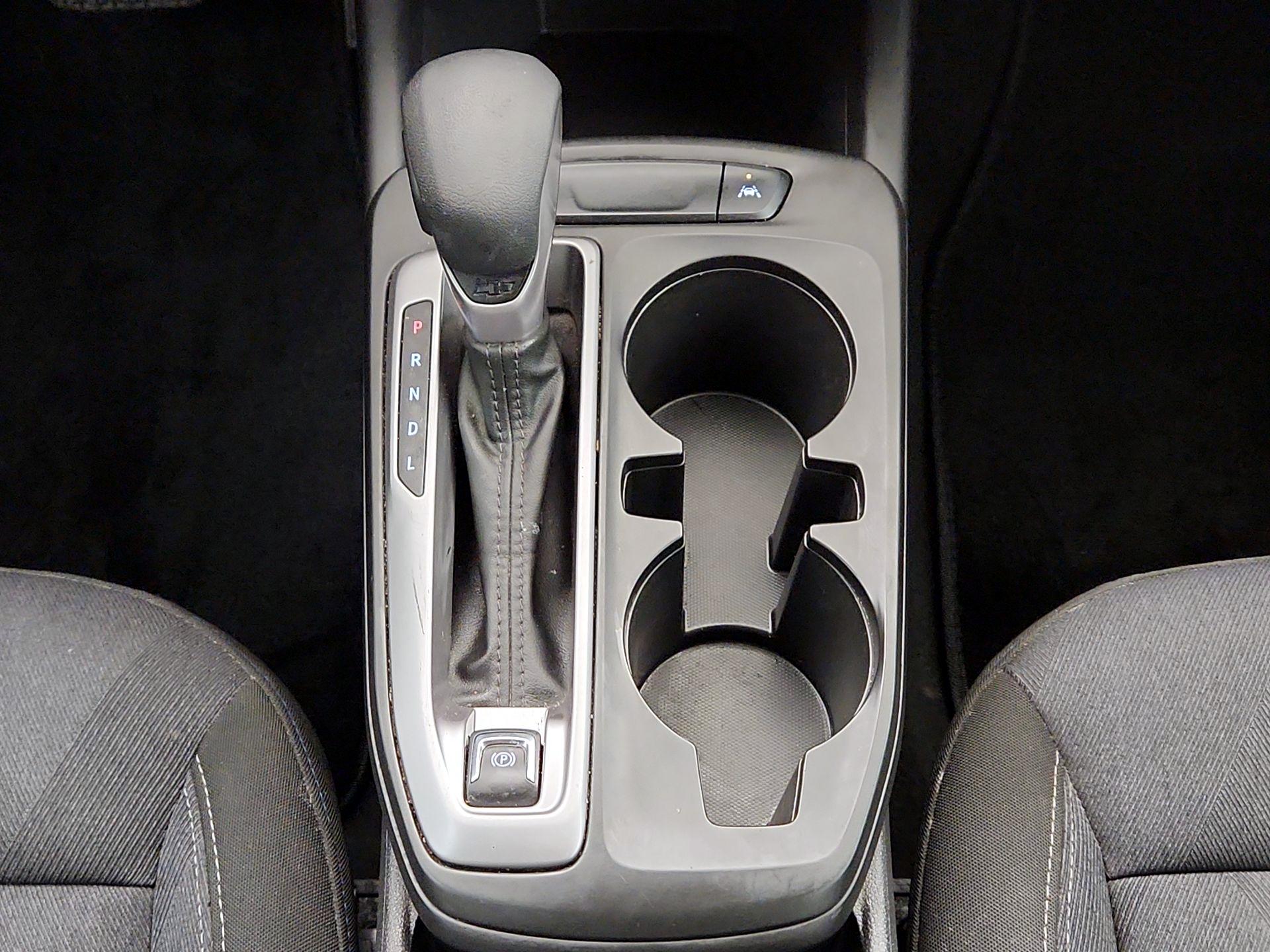 Thumbnail: 2024 Chevrolet Trax - 17