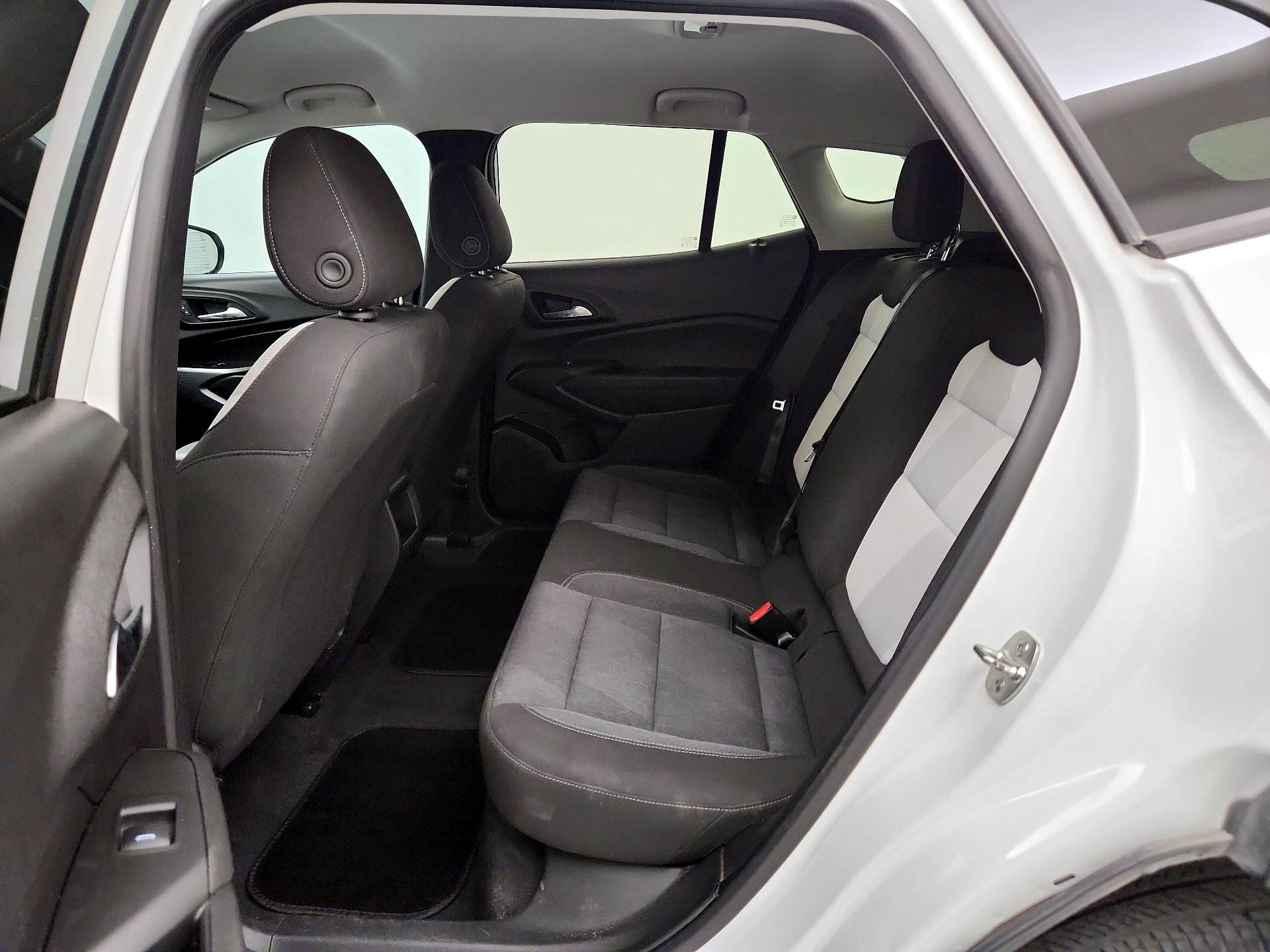 Thumbnail: 2024 Chevrolet Trax - 19