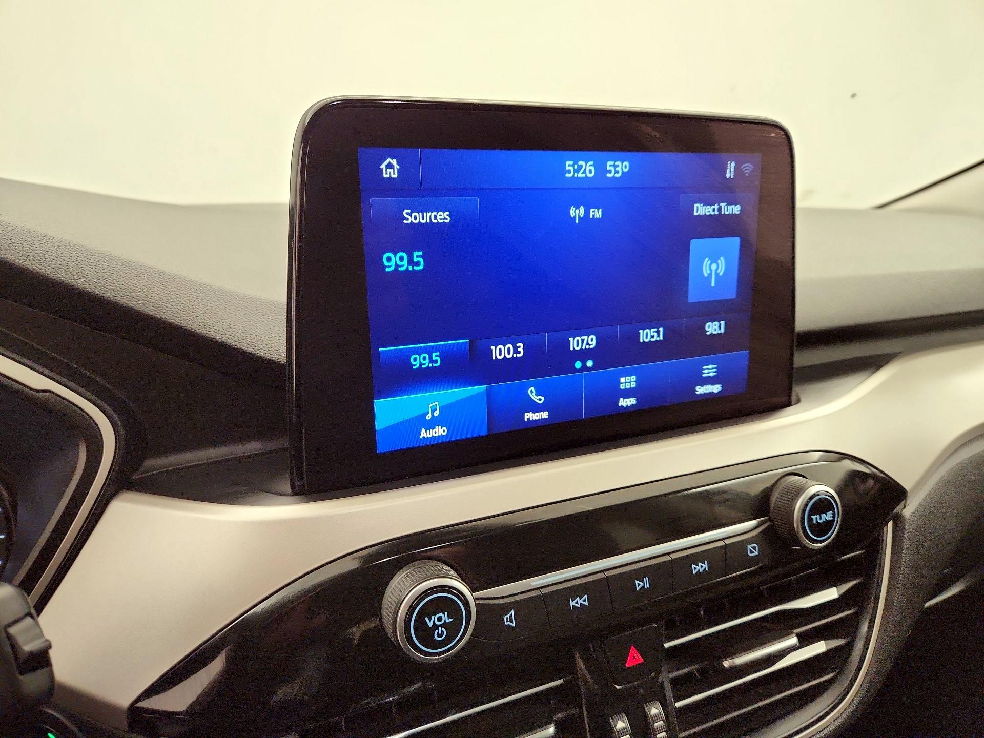 Thumbnail: 2021 Ford Escape - 15