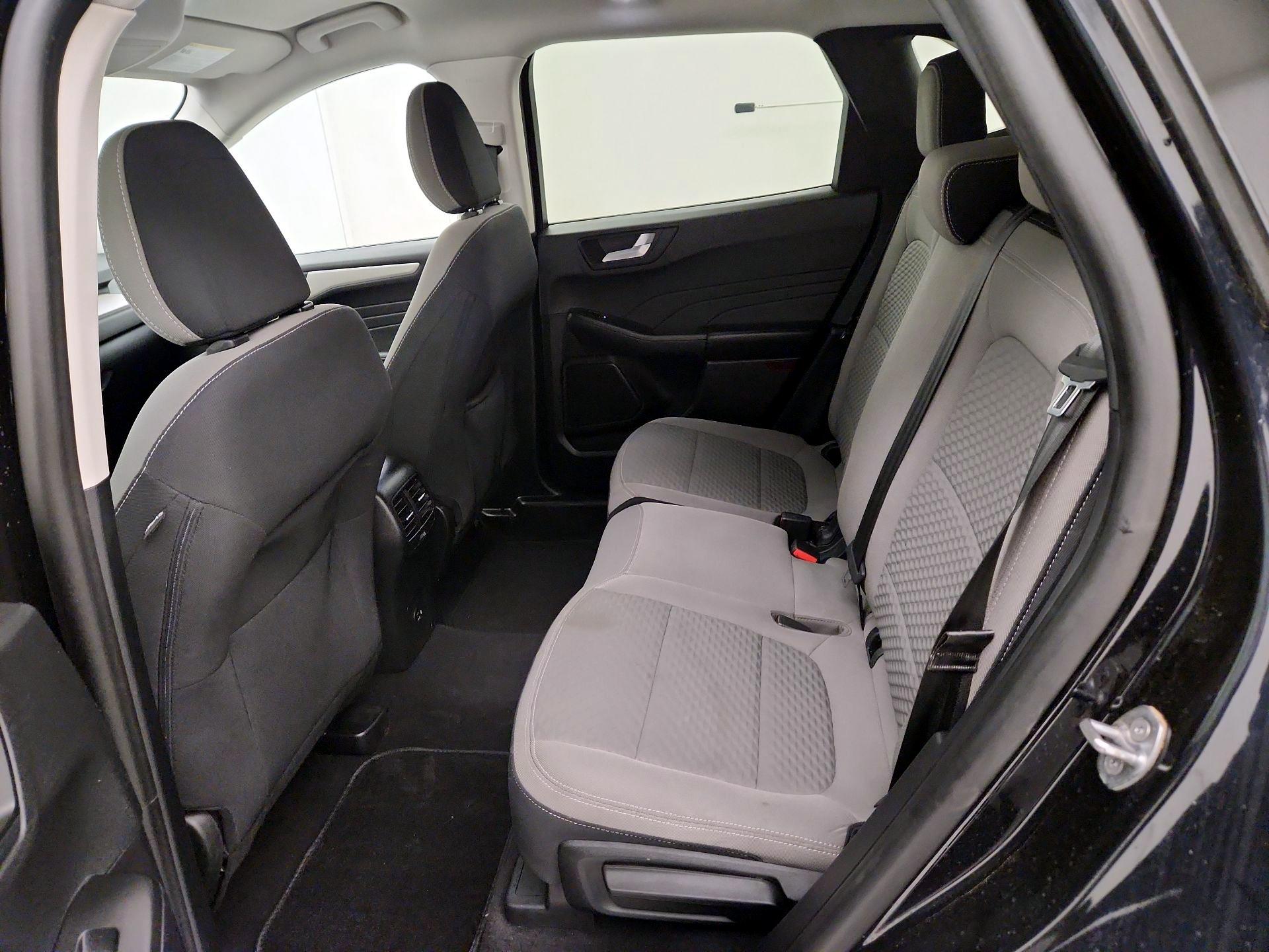 Thumbnail: 2021 Ford Escape - 19