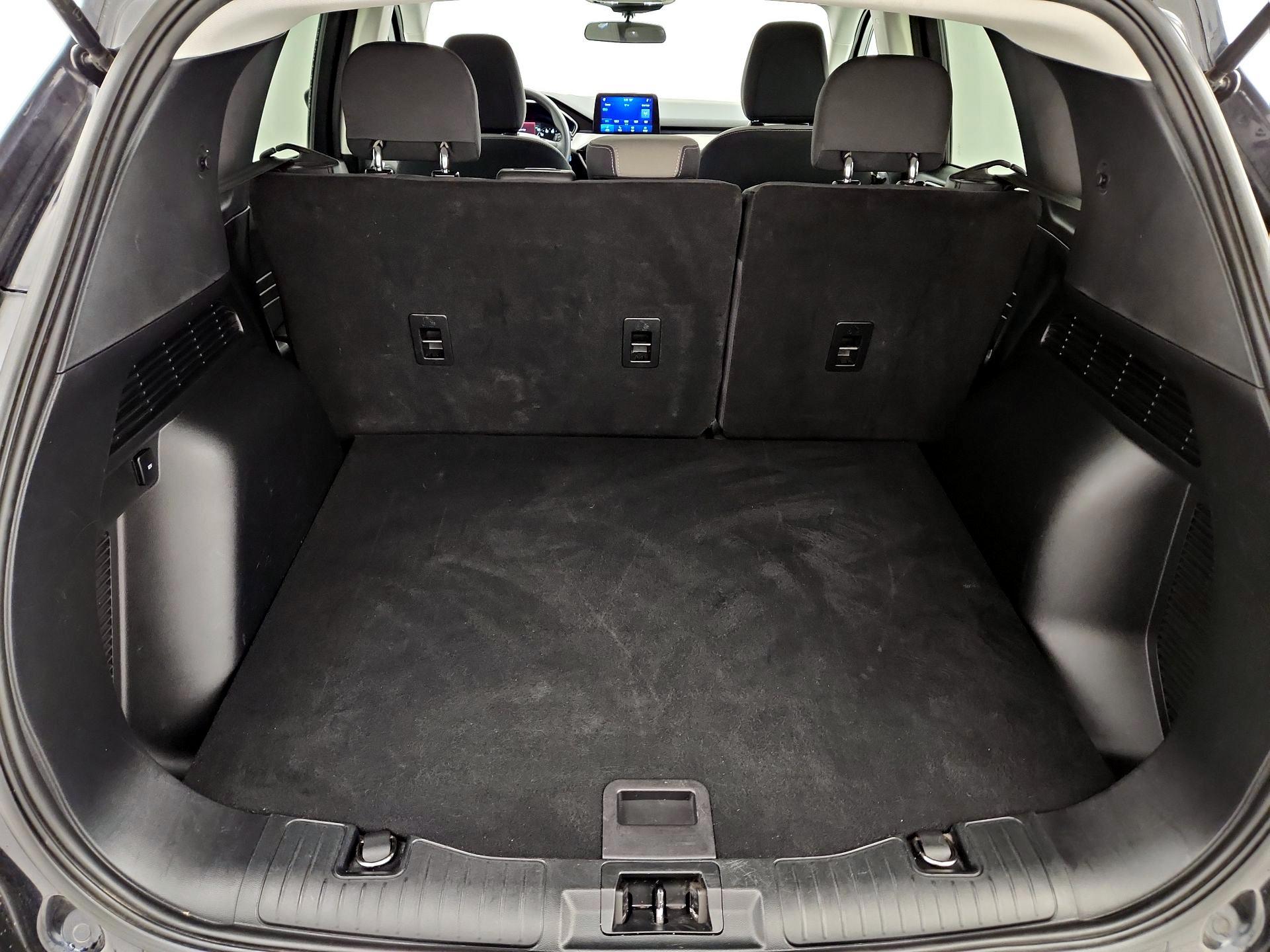 Thumbnail: 2021 Ford Escape - 20