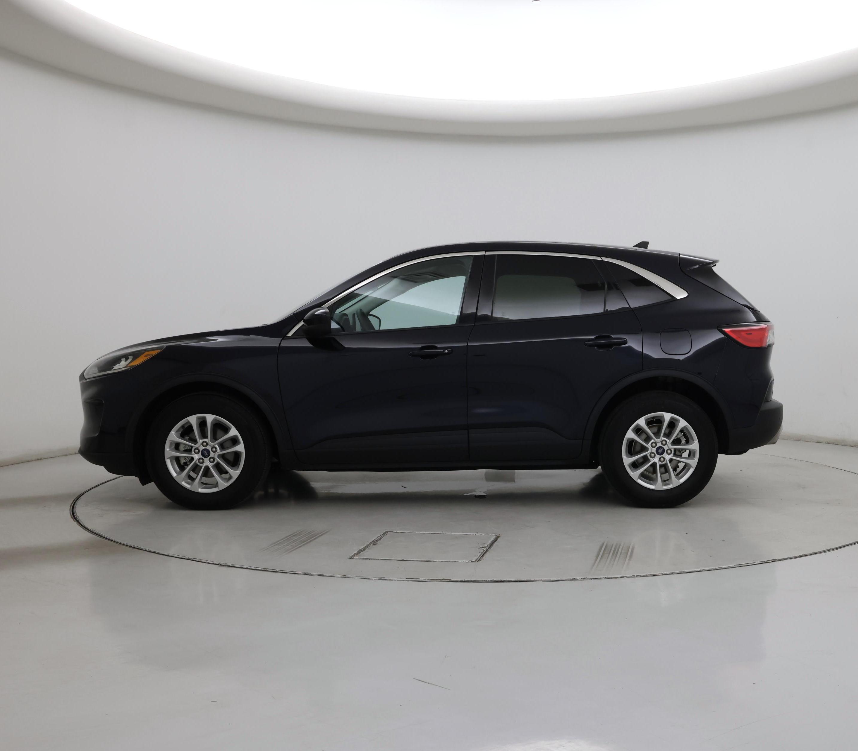 Thumbnail: 2021 Ford Escape - 3