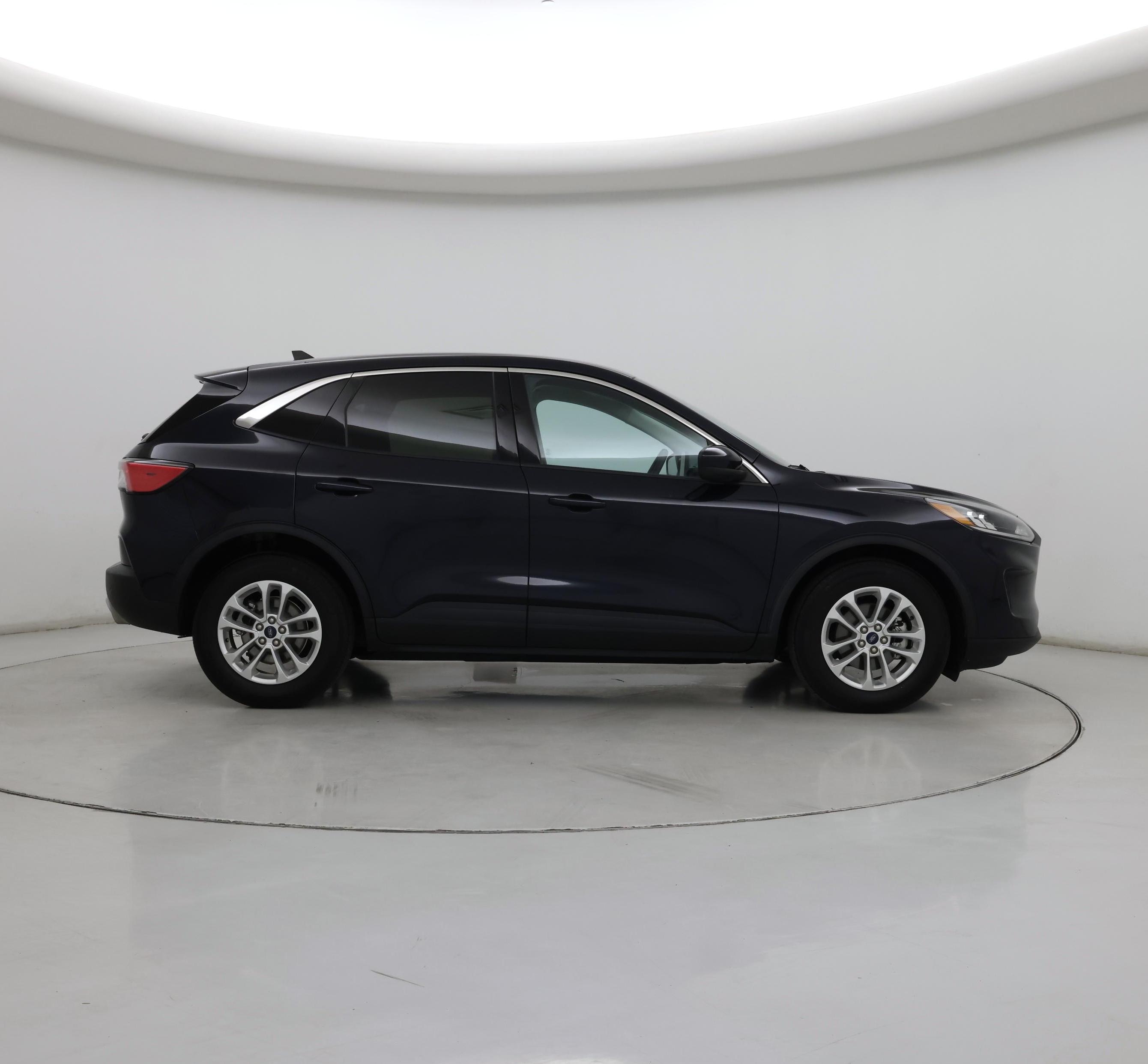 Thumbnail: 2021 Ford Escape - 7