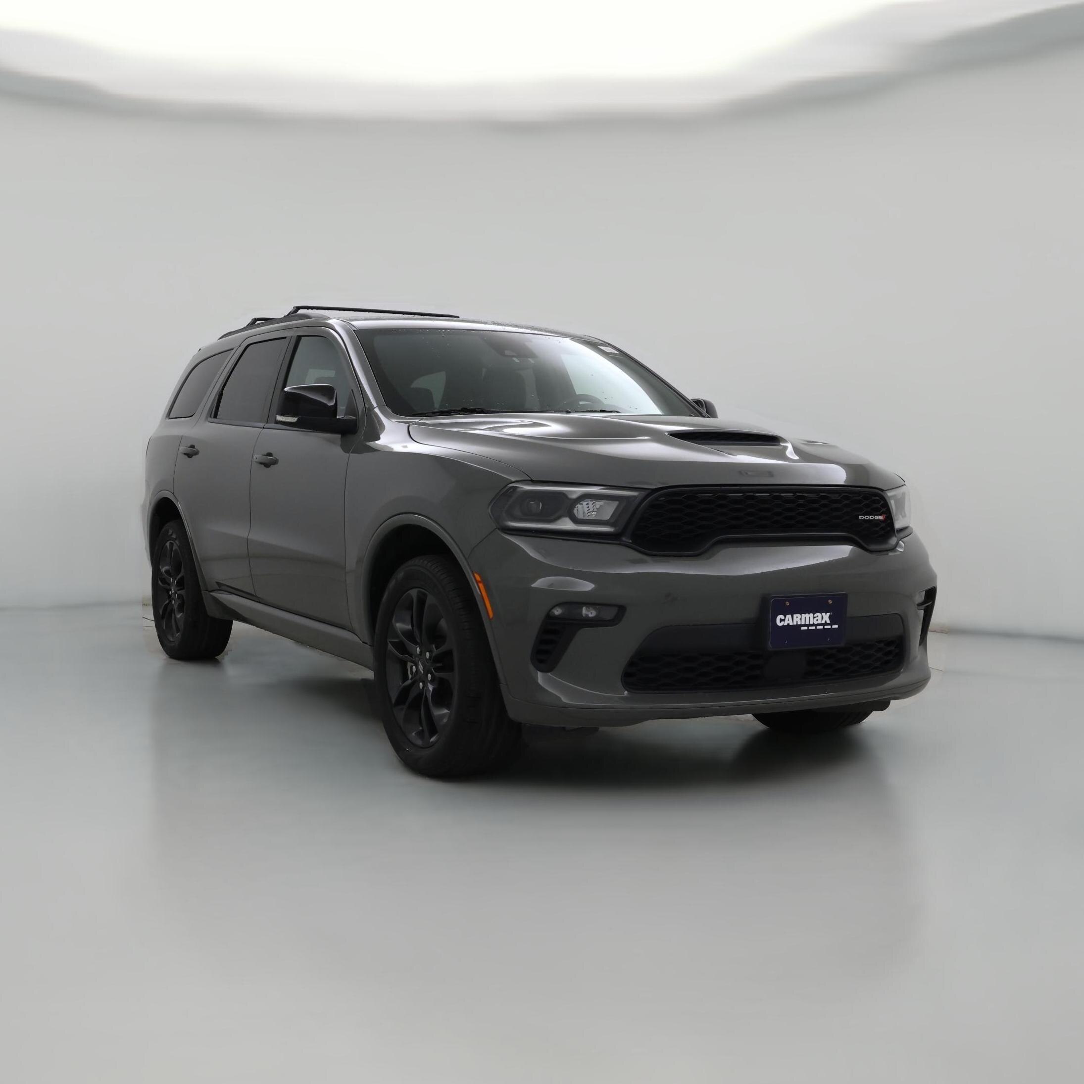 Thumbnail: 2022 Dodge Durango - 1