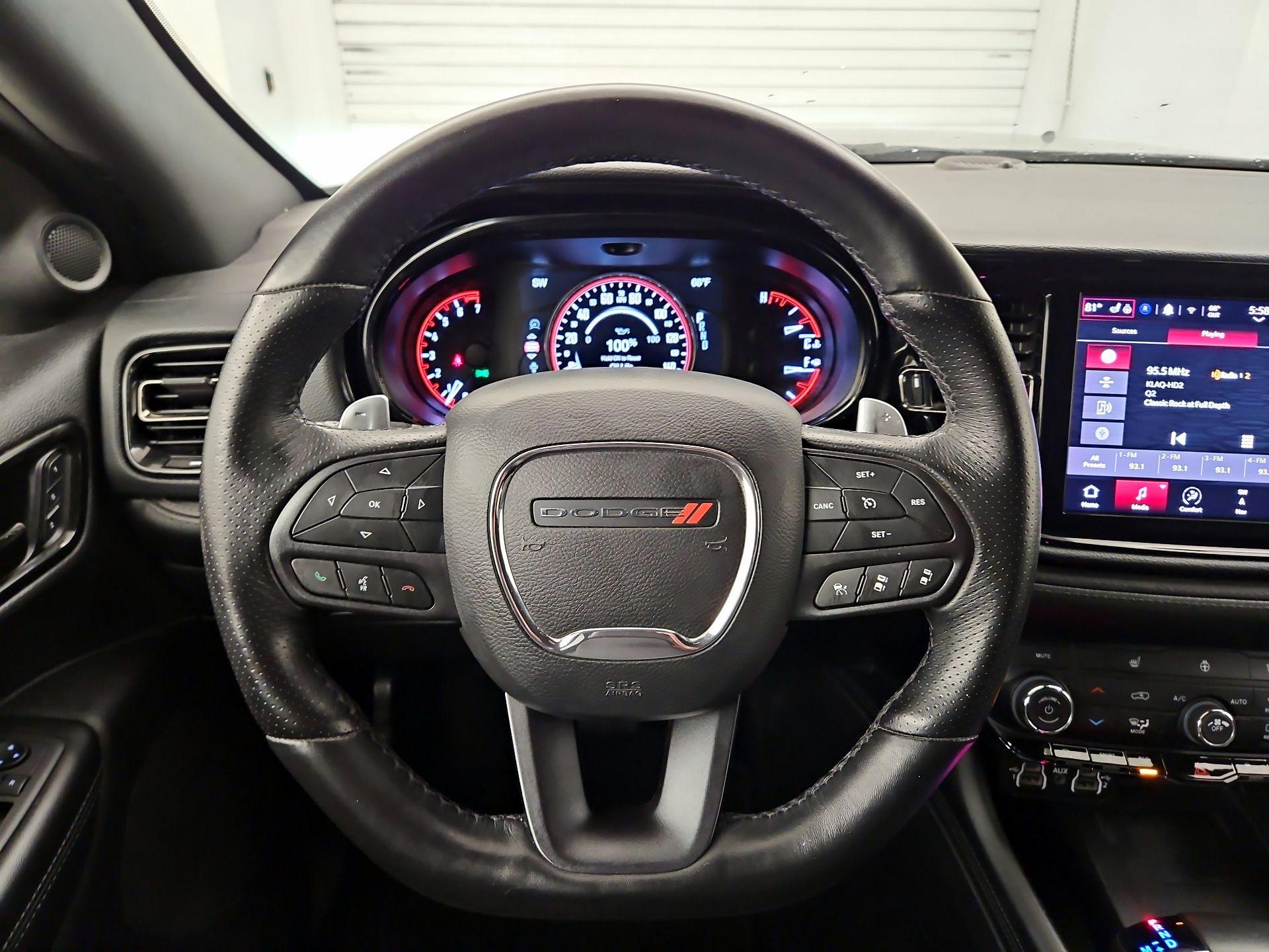 Thumbnail: 2022 Dodge Durango - 10