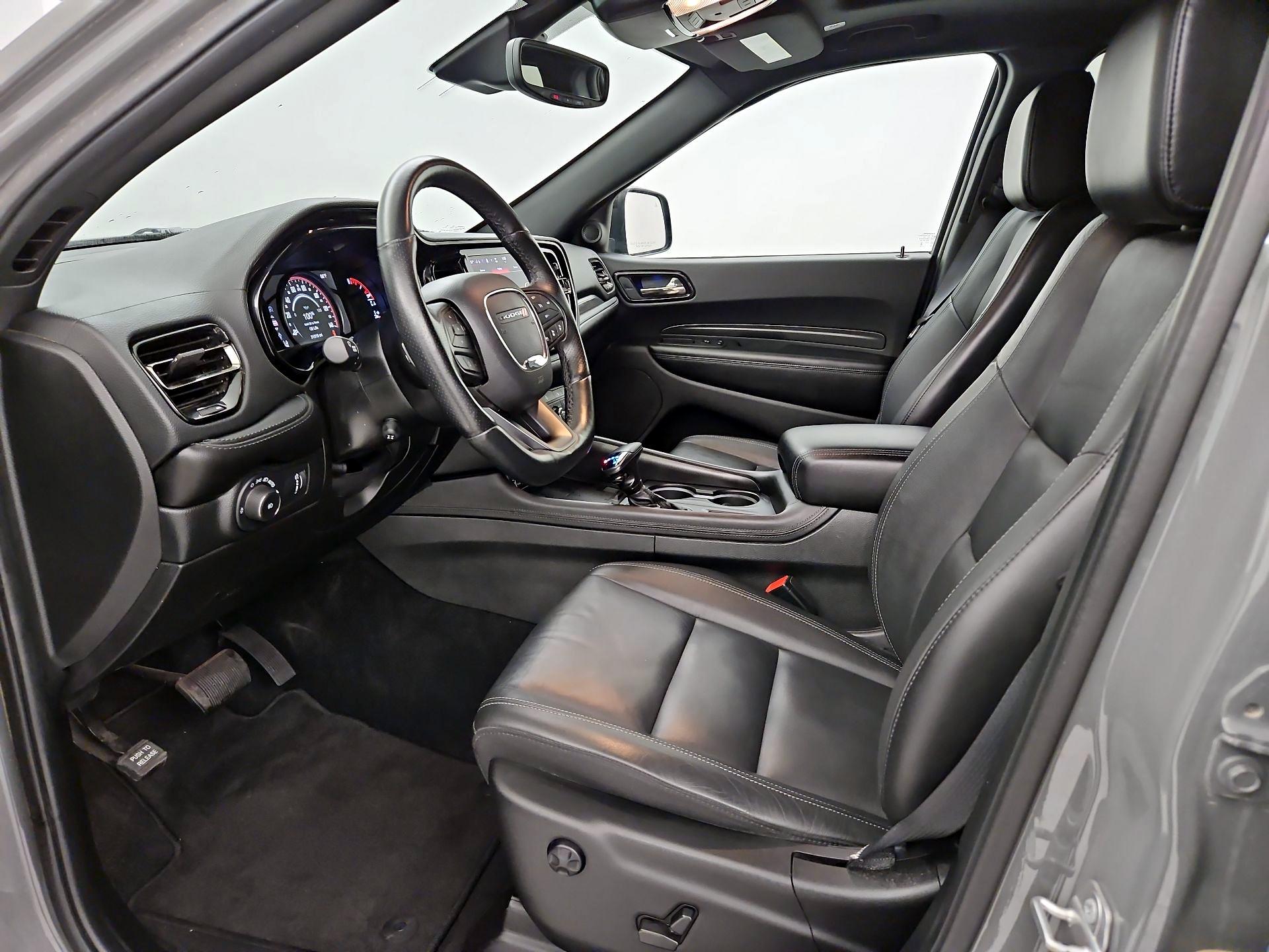 Thumbnail: 2022 Dodge Durango - 11