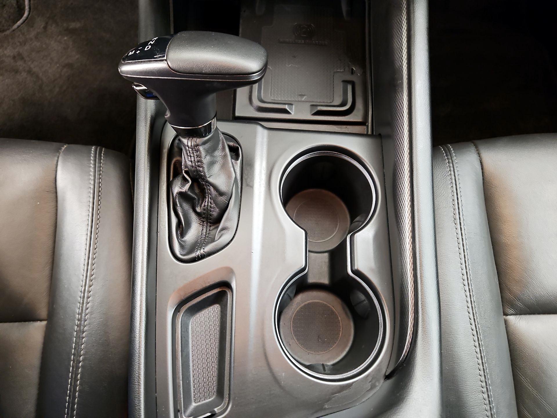 Thumbnail: 2022 Dodge Durango - 18