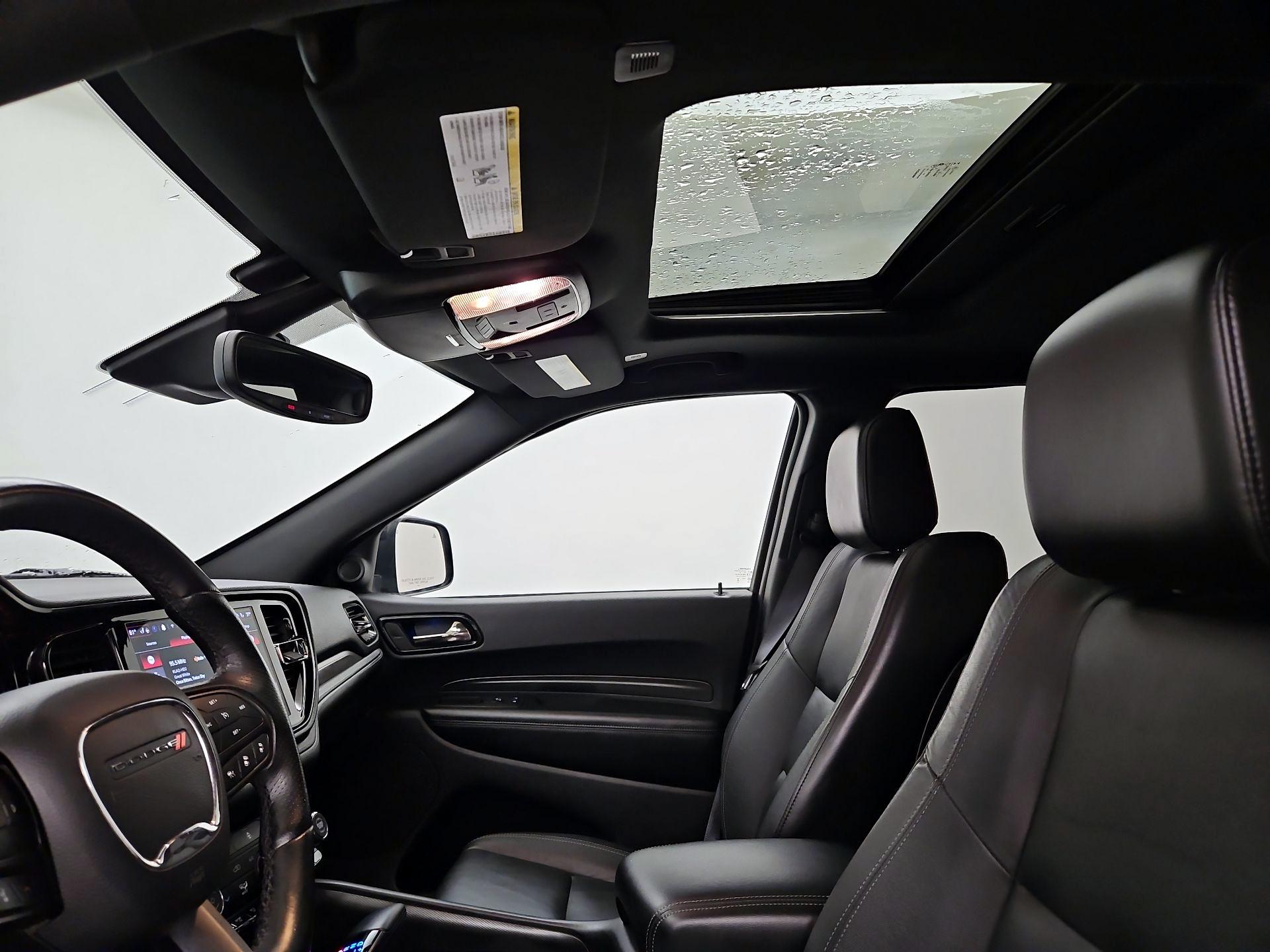 Thumbnail: 2022 Dodge Durango - 20