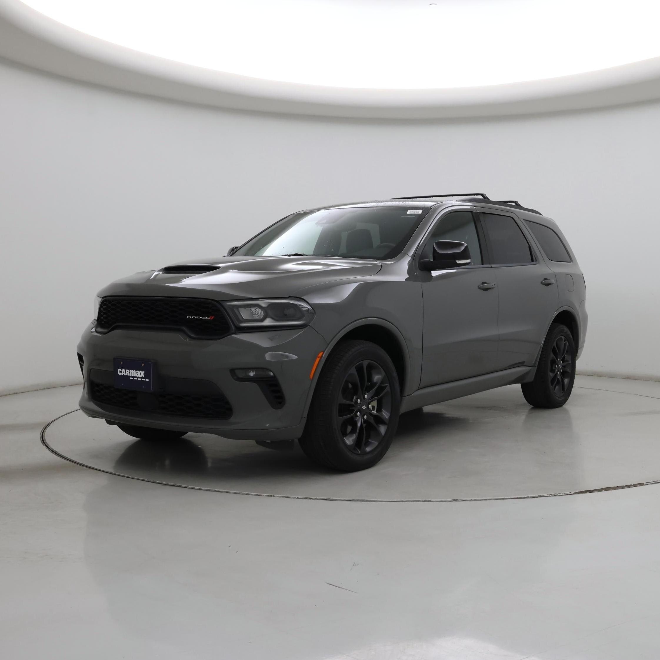 Thumbnail: 2022 Dodge Durango - 4