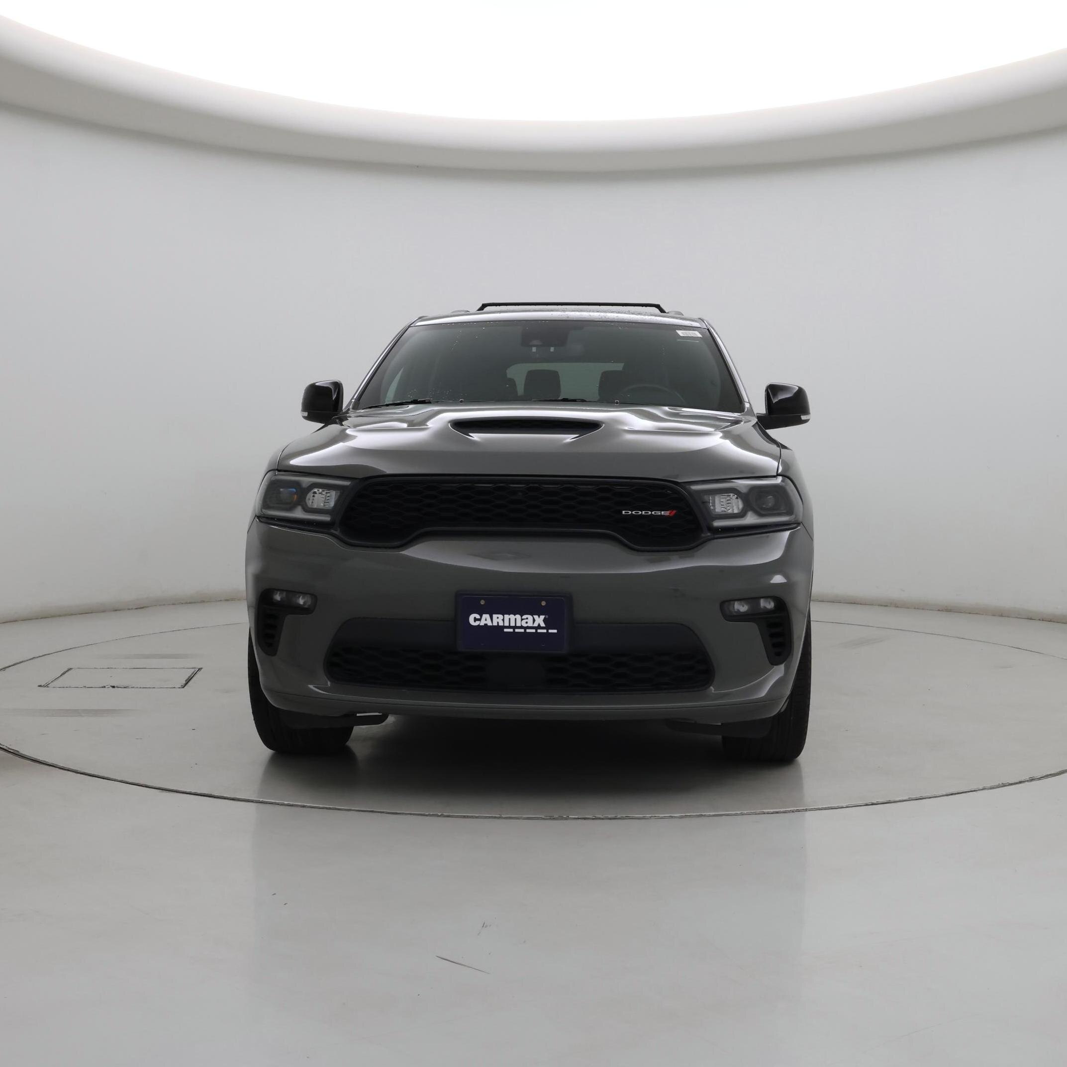 Thumbnail: 2022 Dodge Durango - 5