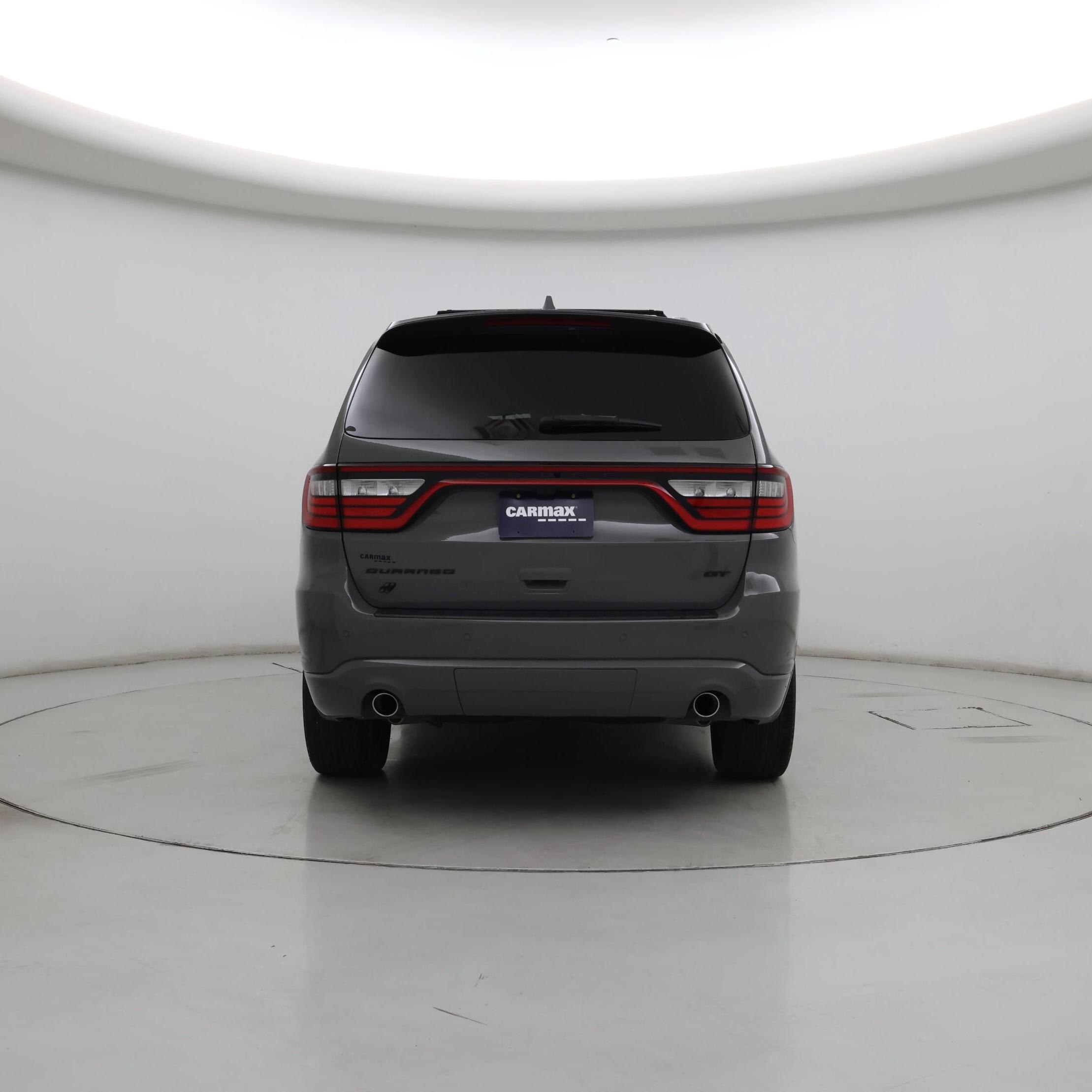 Thumbnail: 2022 Dodge Durango - 6