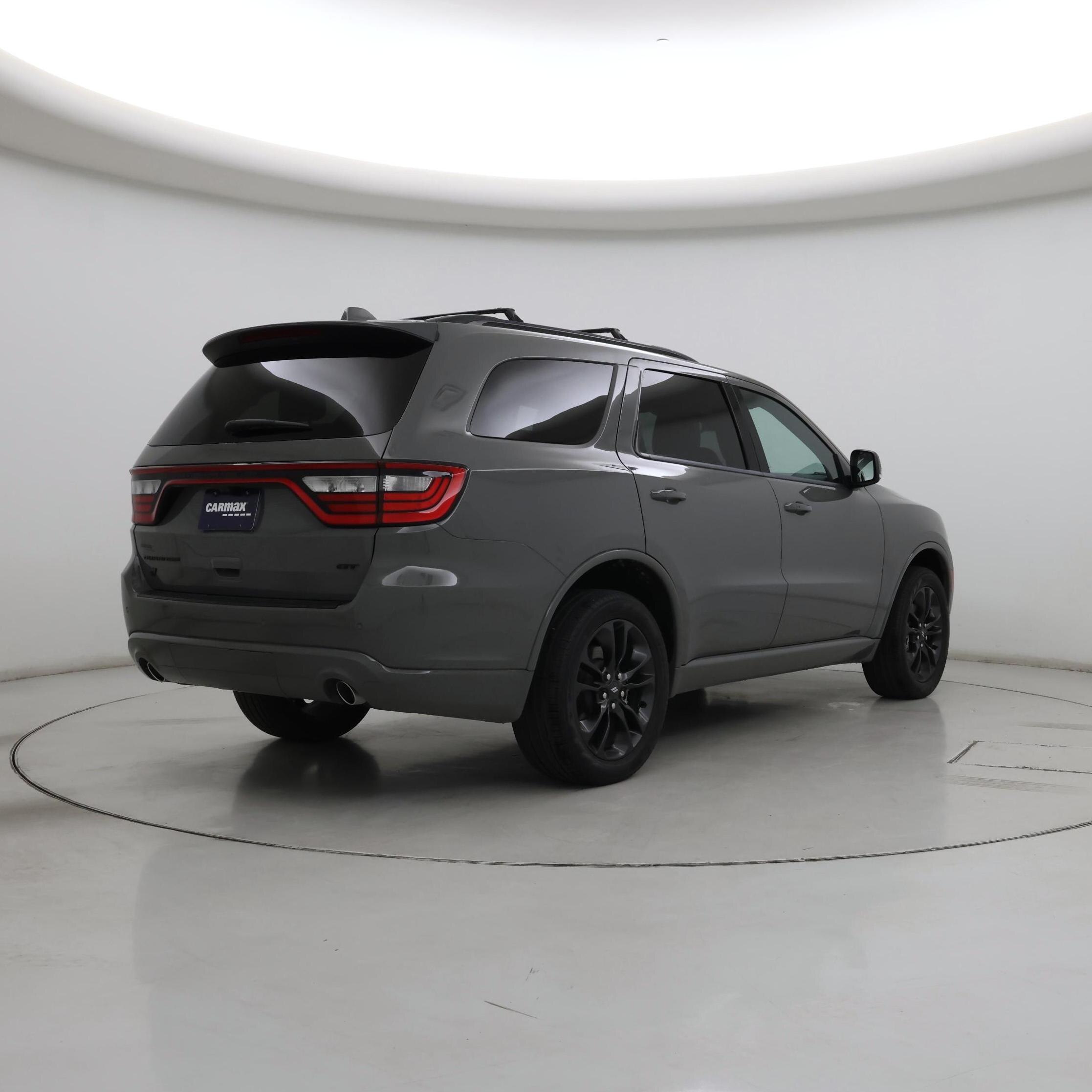 Thumbnail: 2022 Dodge Durango - 8