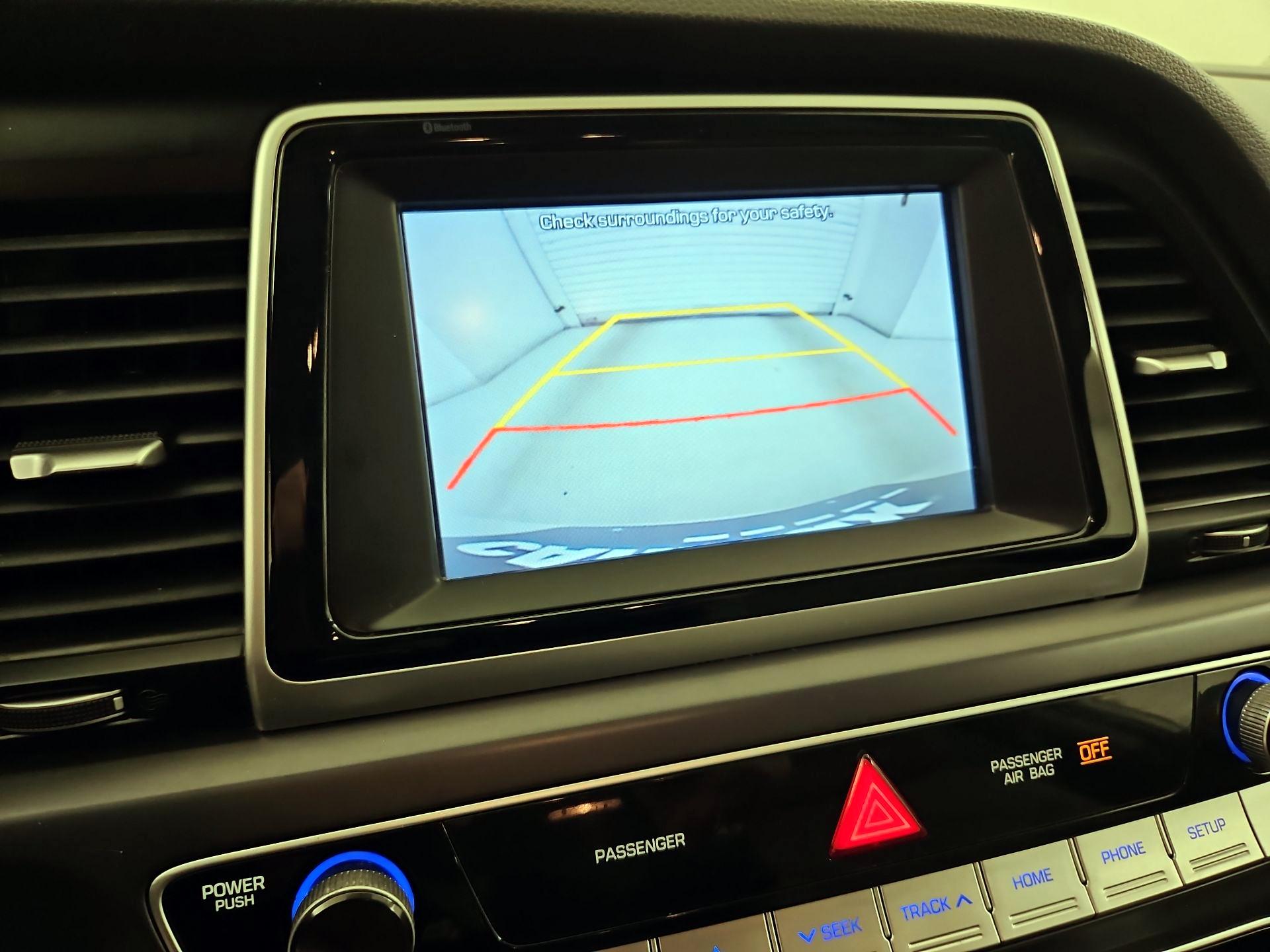 Thumbnail: 2019 Hyundai Sonata - 14