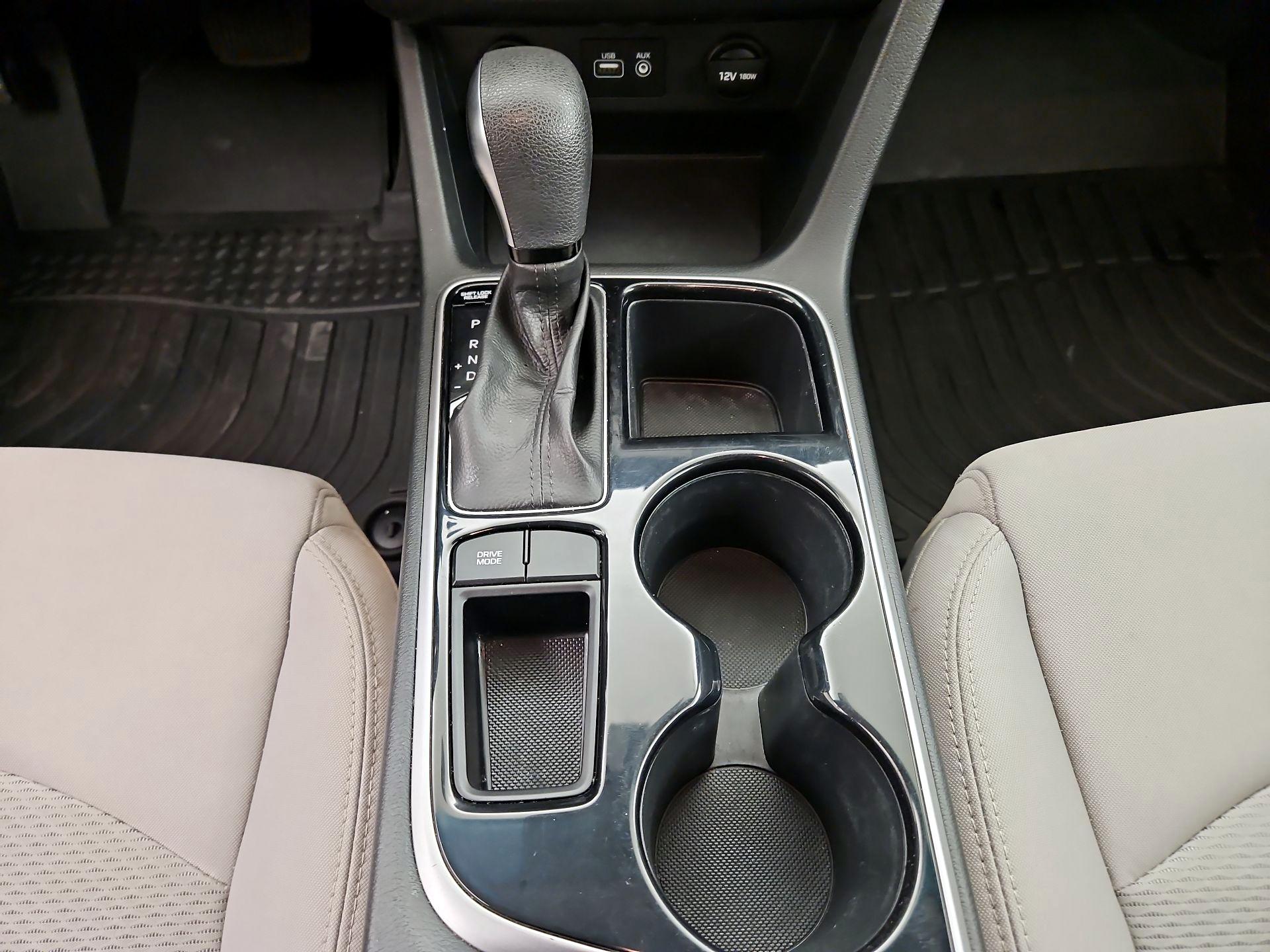 Thumbnail: 2019 Hyundai Sonata - 17