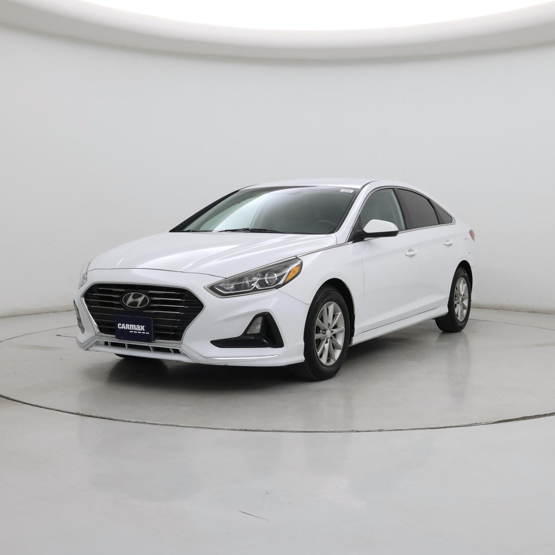 Thumbnail: 2019 Hyundai Sonata - 4