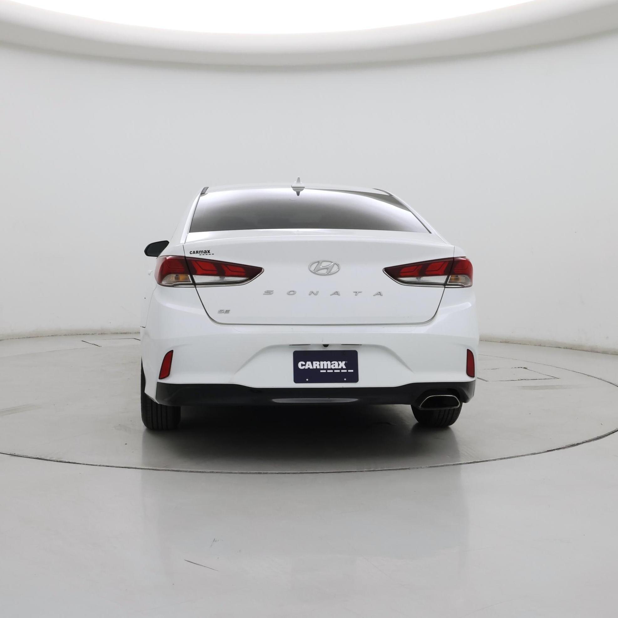 Thumbnail: 2019 Hyundai Sonata - 6