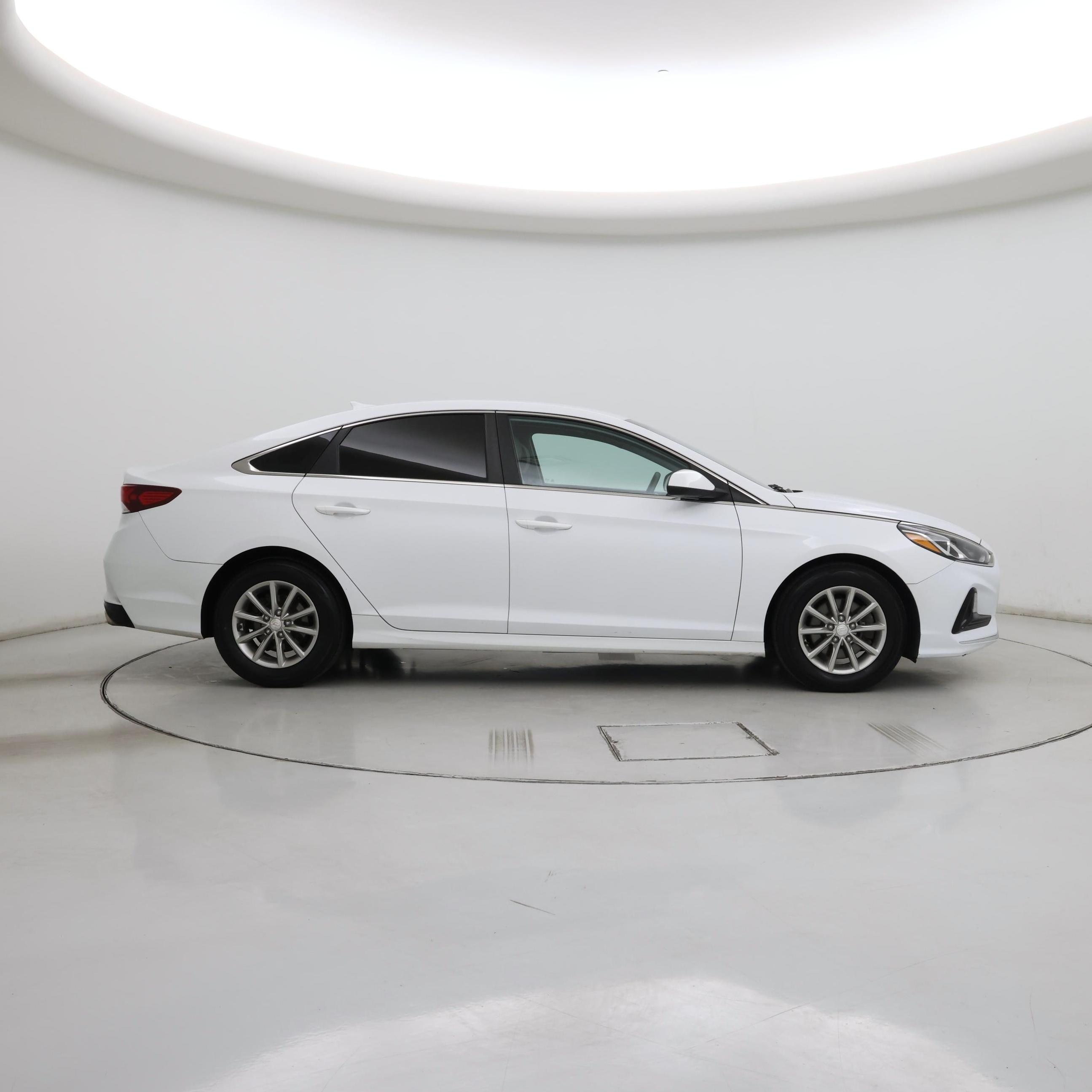 Thumbnail: 2019 Hyundai Sonata - 7