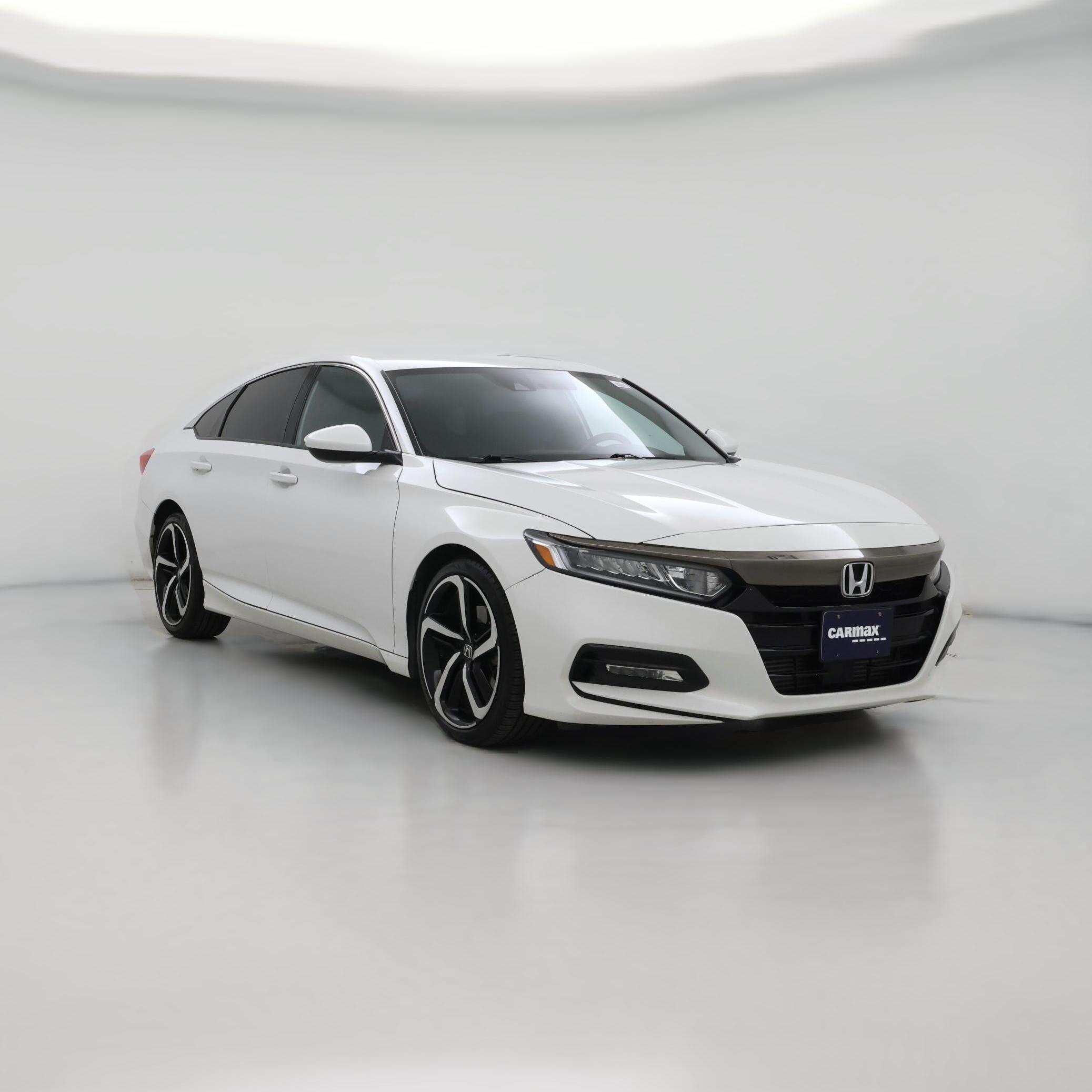 Thumbnail: 2020 Honda Accord - 1