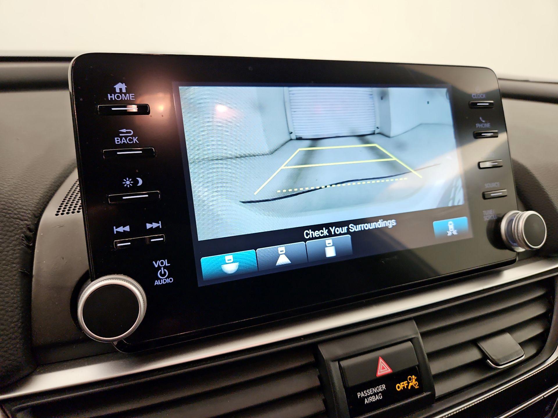 Thumbnail: 2020 Honda Accord - 14