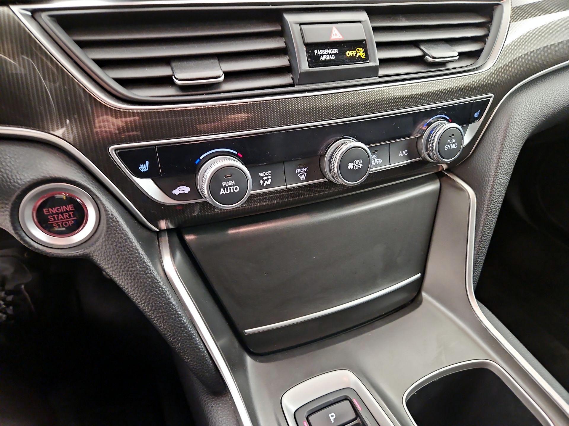 Thumbnail: 2020 Honda Accord - 16