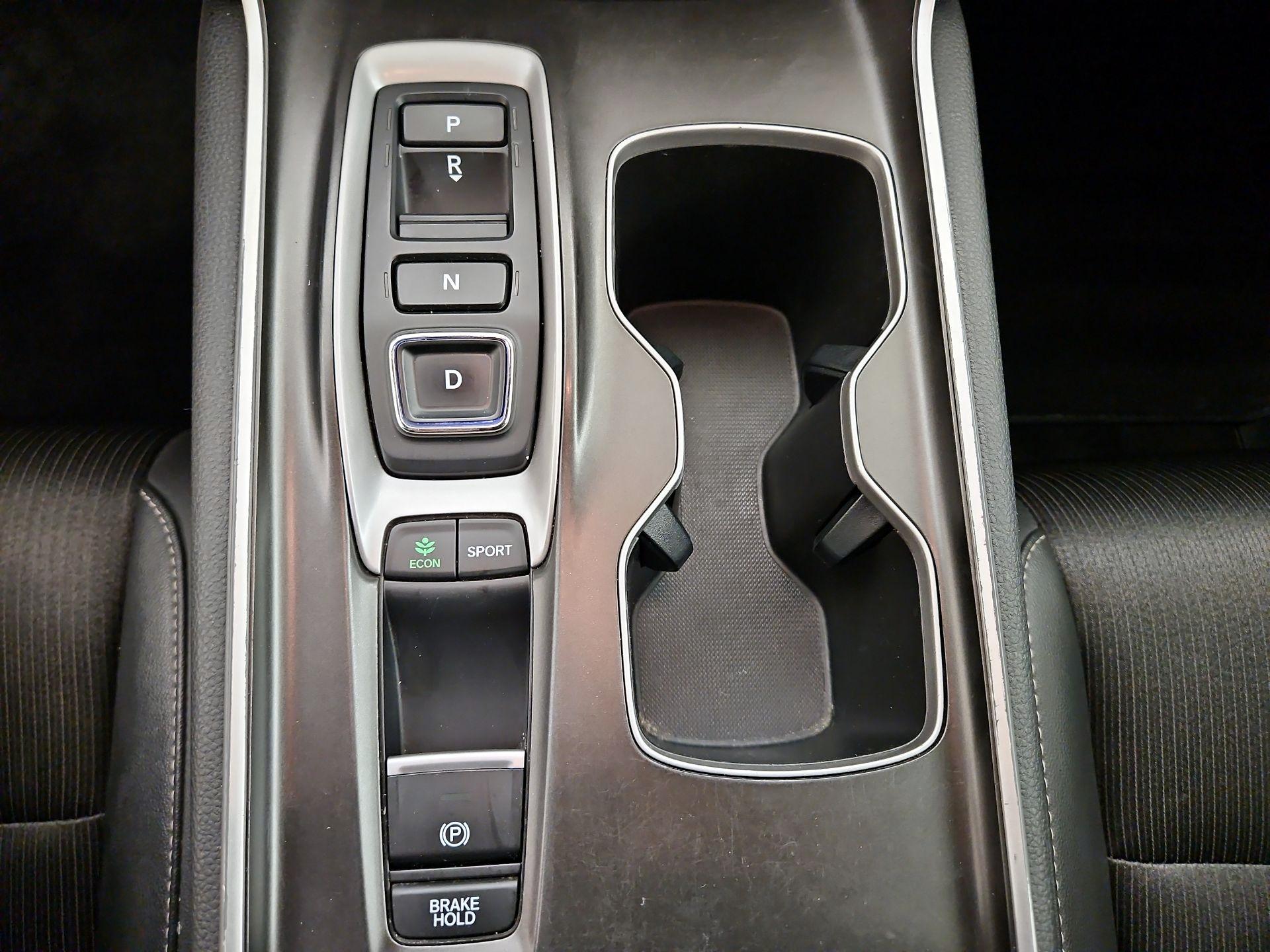 Thumbnail: 2020 Honda Accord - 17