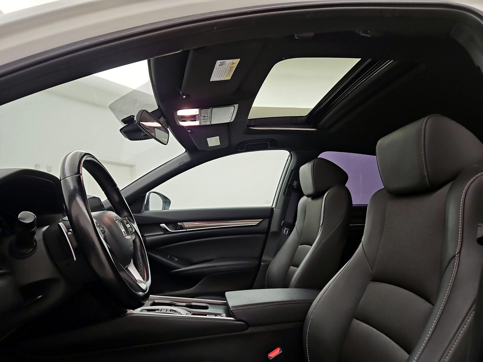 Thumbnail: 2020 Honda Accord - 19