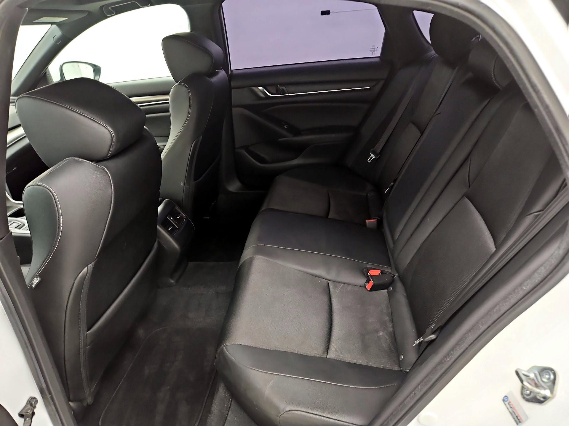 Thumbnail: 2020 Honda Accord - 20