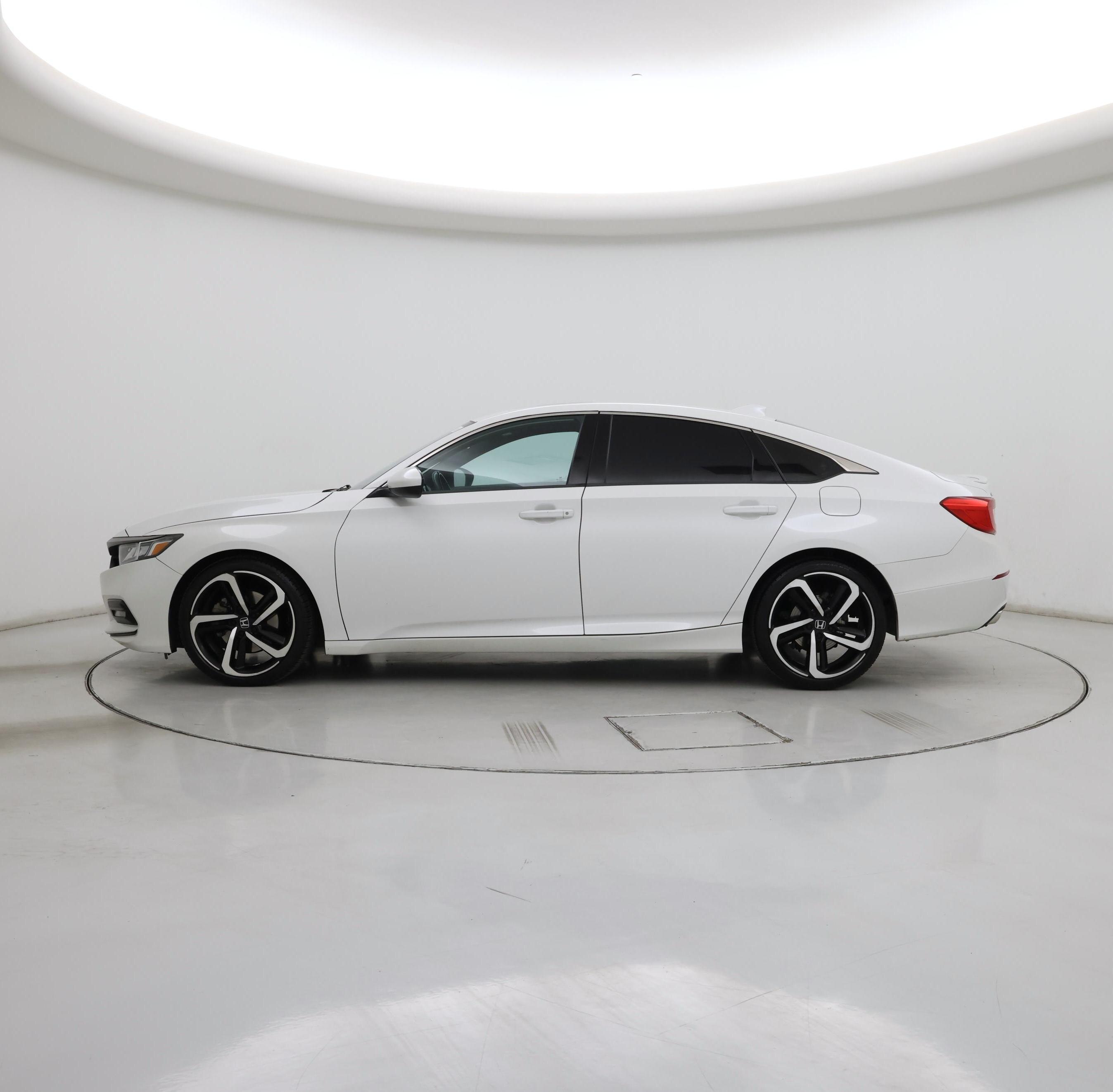 Thumbnail: 2020 Honda Accord - 3