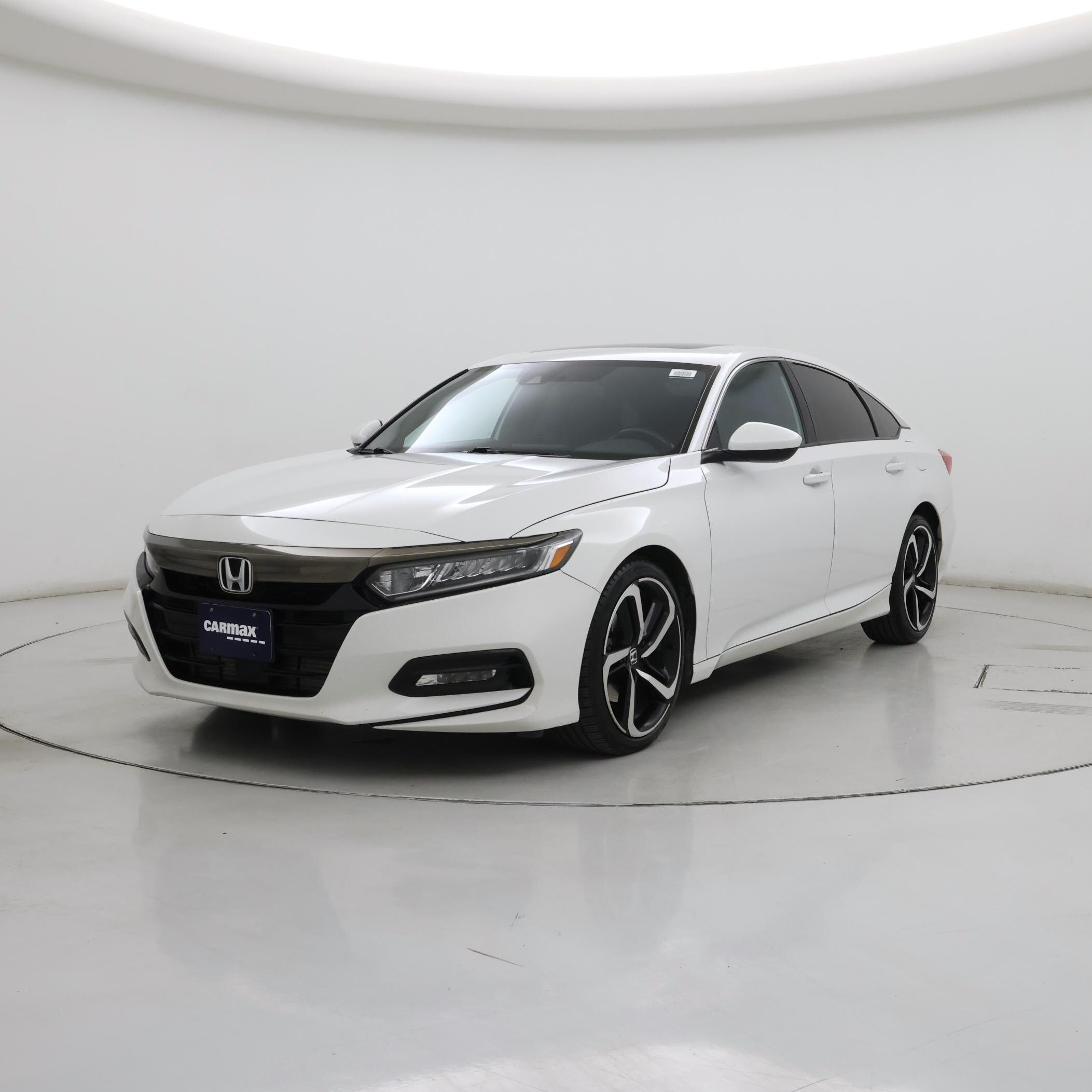 Thumbnail: 2020 Honda Accord - 4