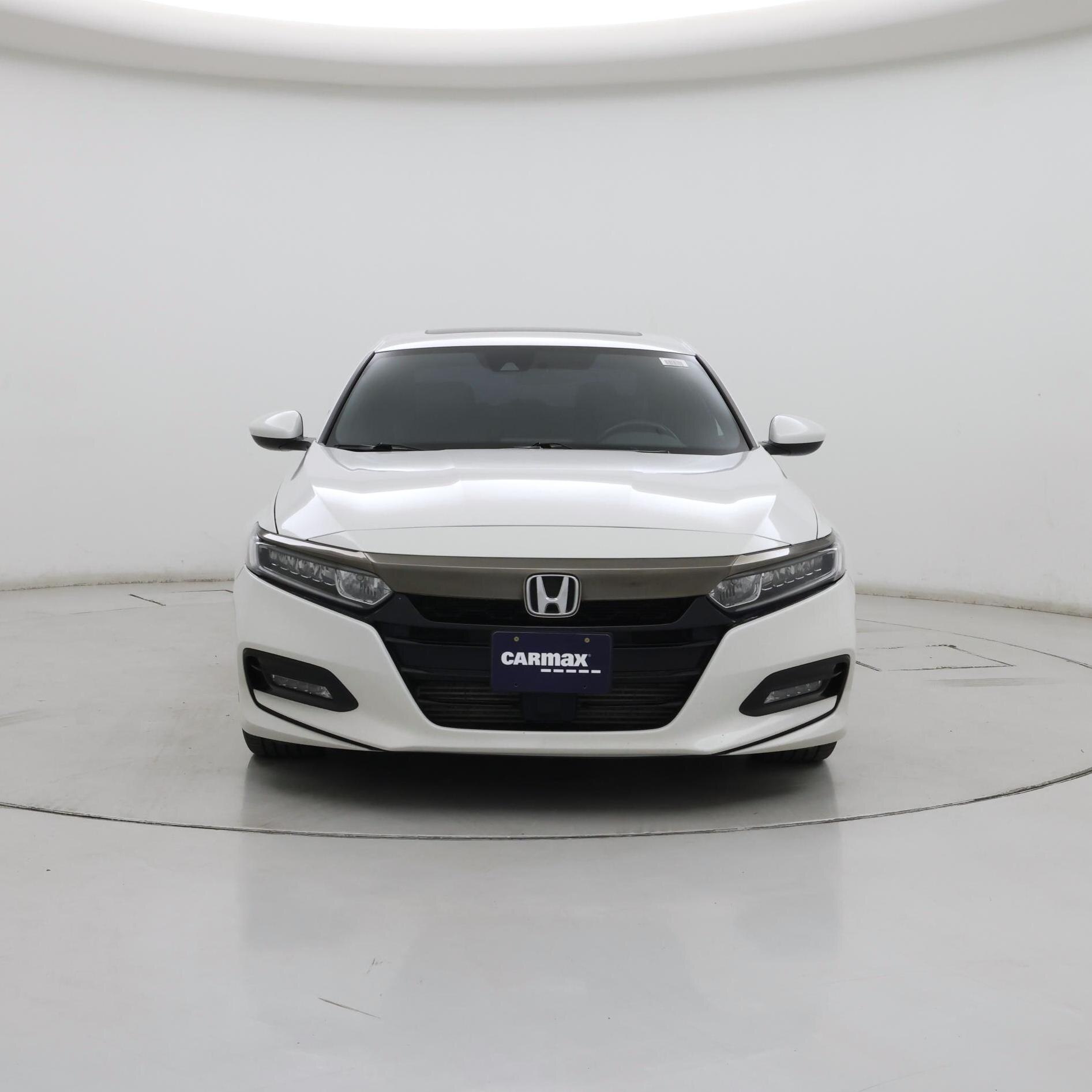 Thumbnail: 2020 Honda Accord - 5