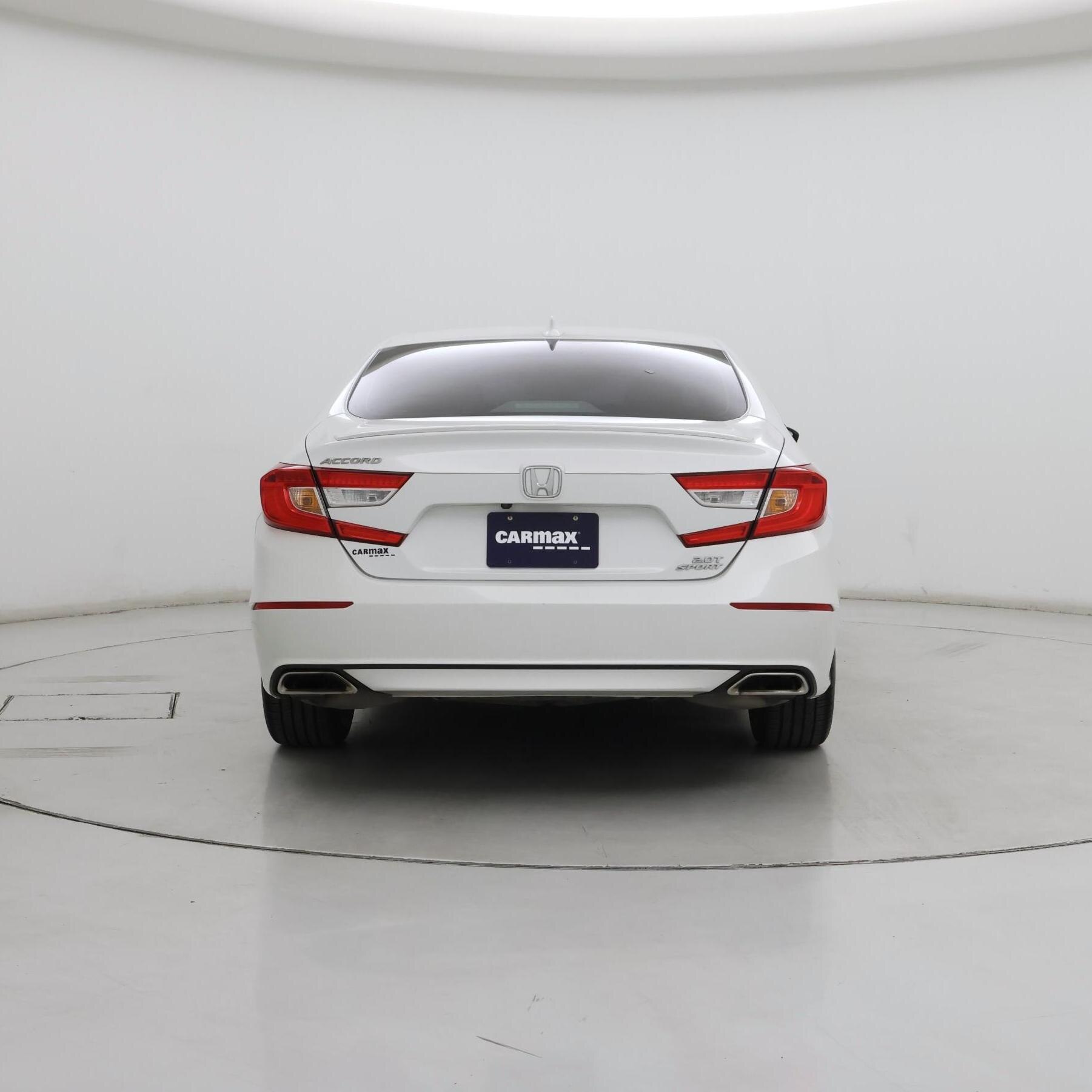 Thumbnail: 2020 Honda Accord - 6