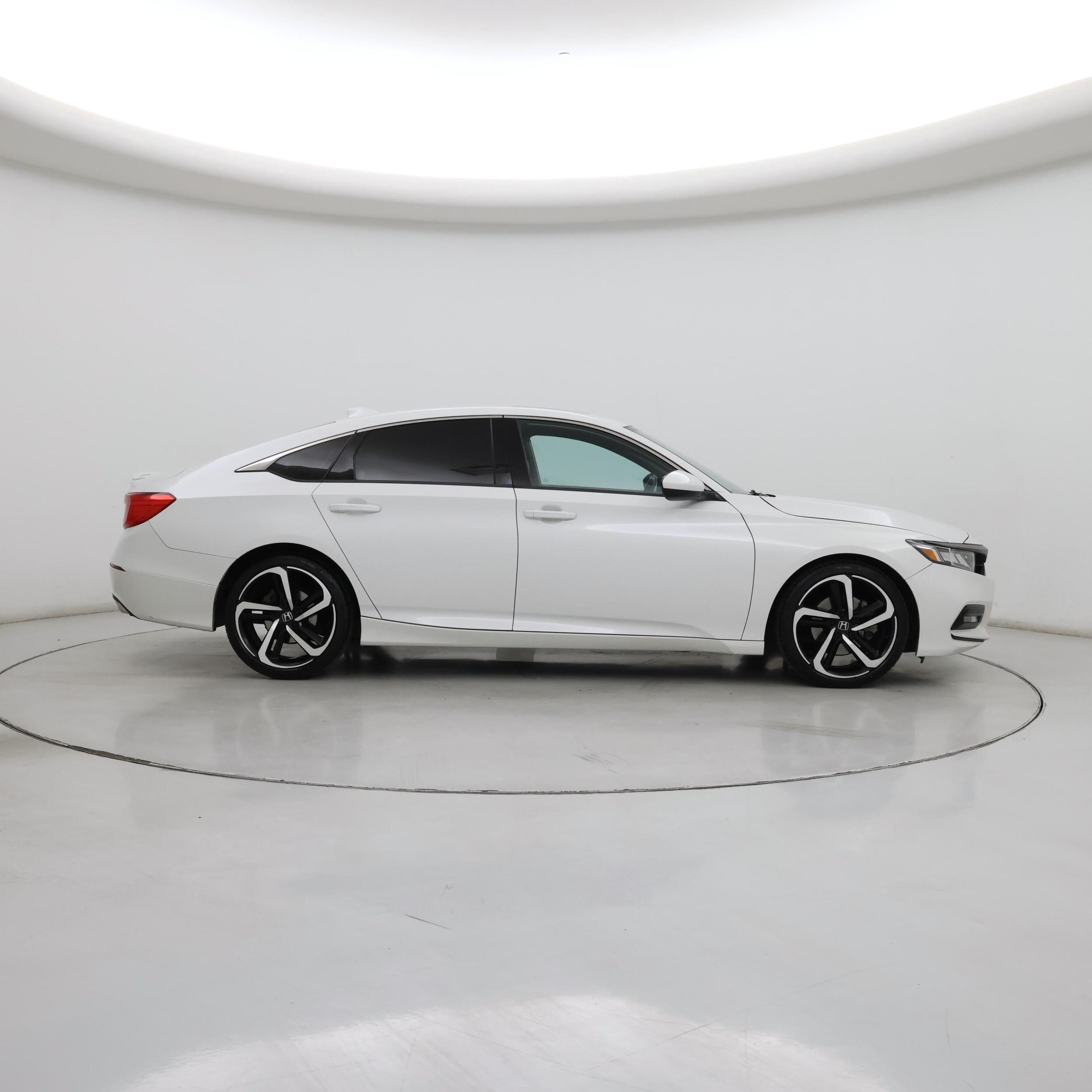 Thumbnail: 2020 Honda Accord - 7