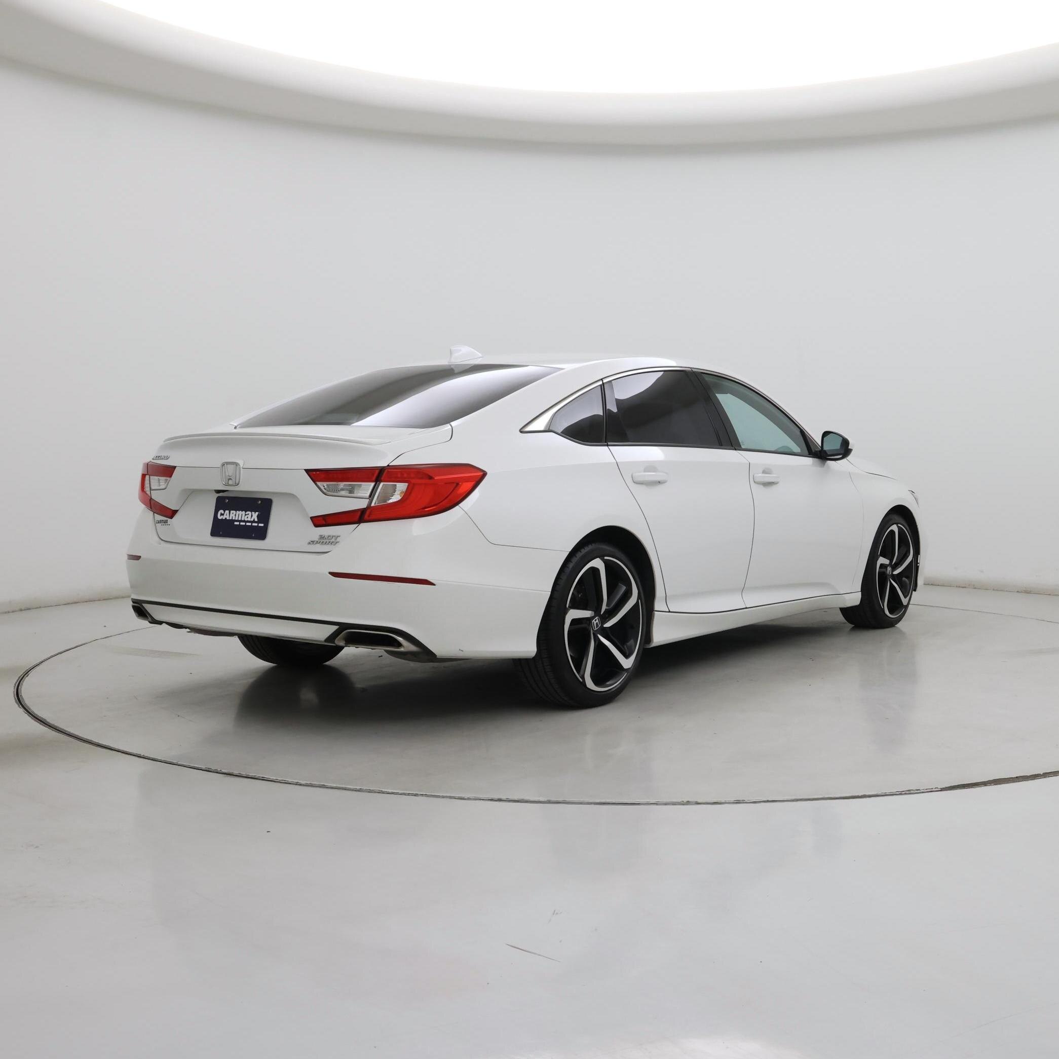 Thumbnail: 2020 Honda Accord - 8