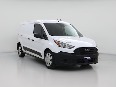 2022 Ford Transit Connect XL